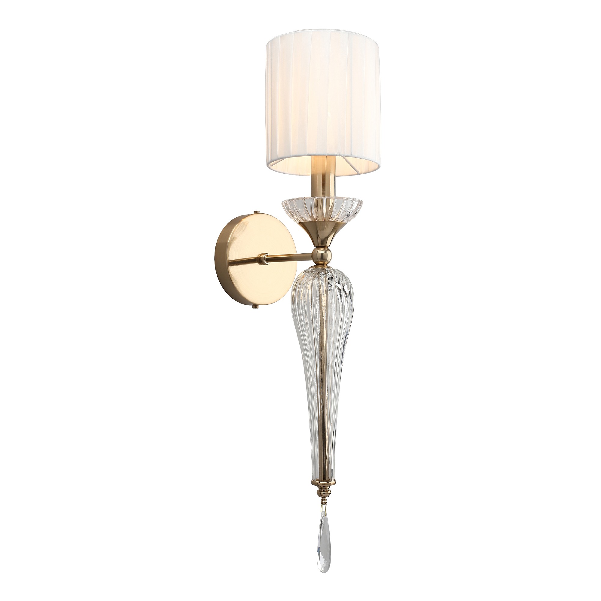 Настенное бра Aployt Kinia APL.708.11.01