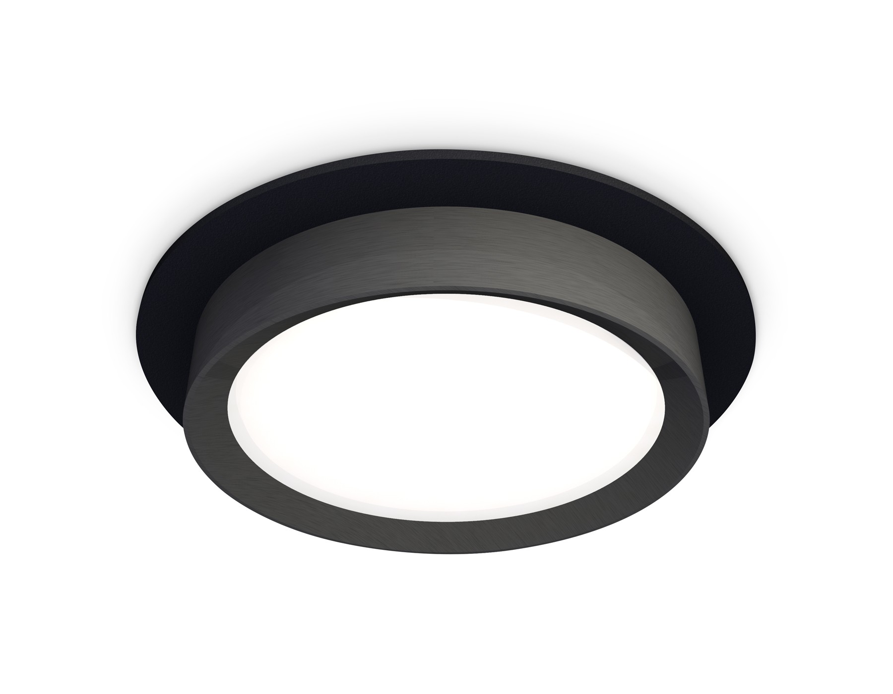 Встраиваемый светильник Ambrella Techno XC8051002