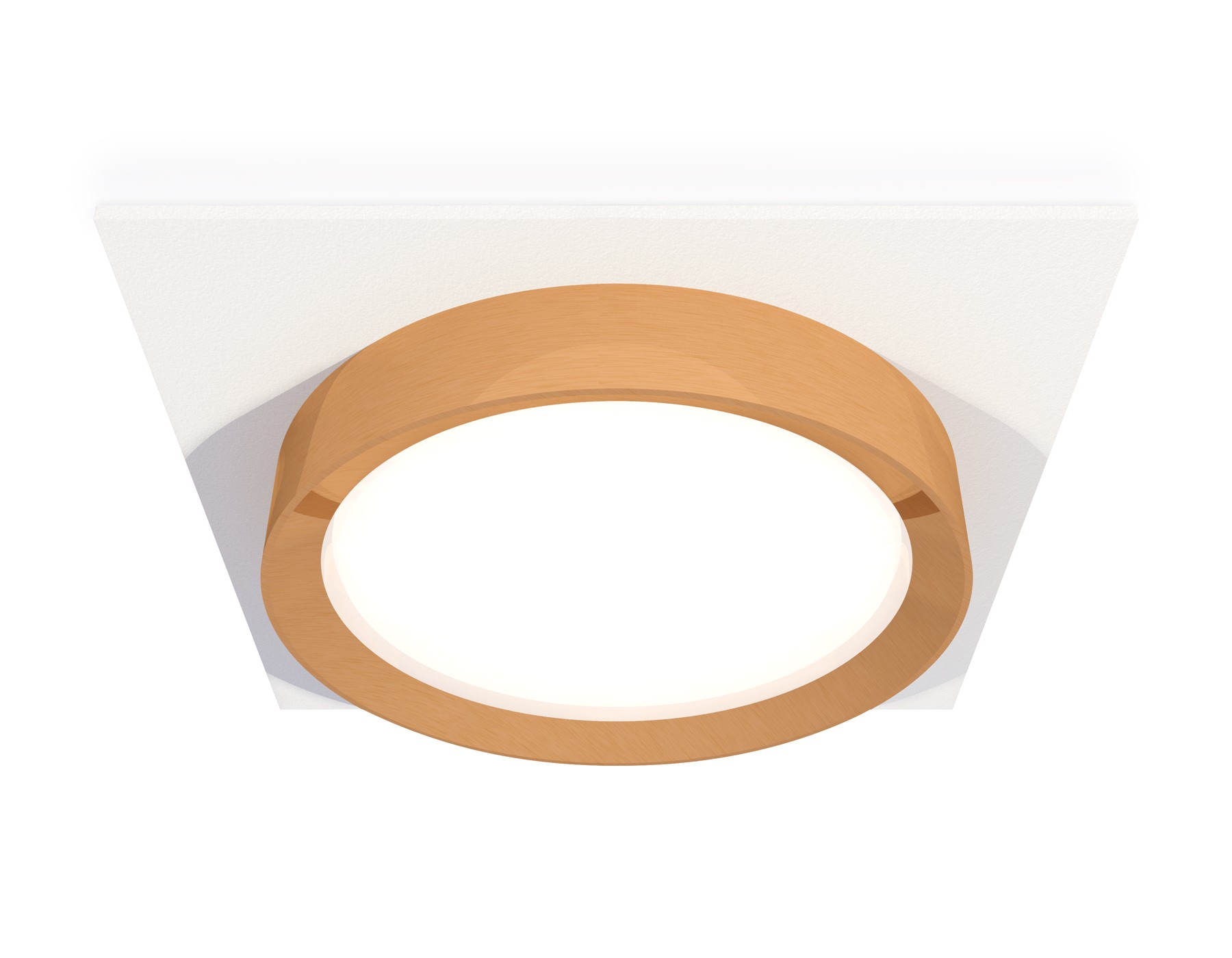 Встраиваемый светильник Ambrella Techno XC8061005