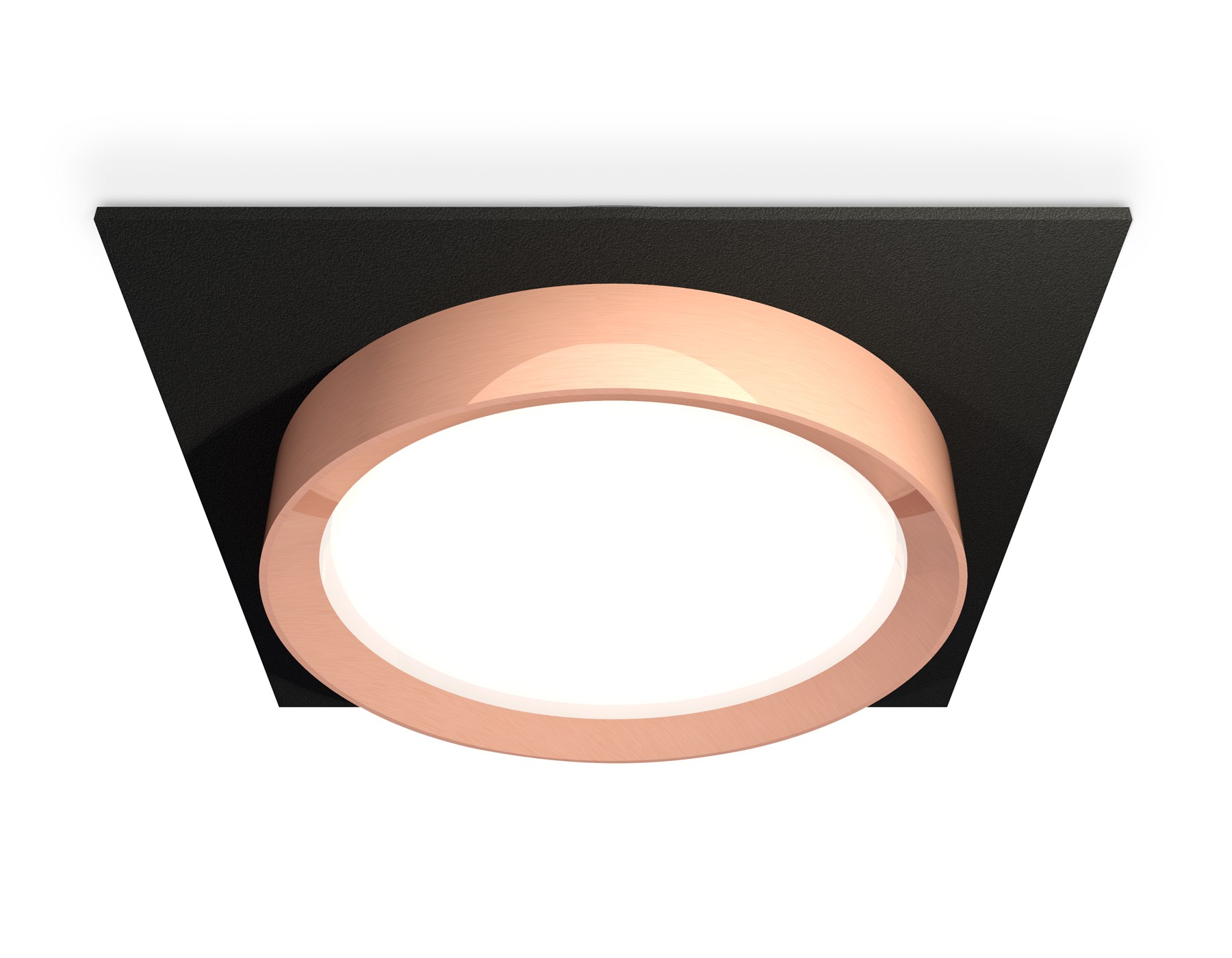 Встраиваемый светильник Ambrella Techno XC8062006