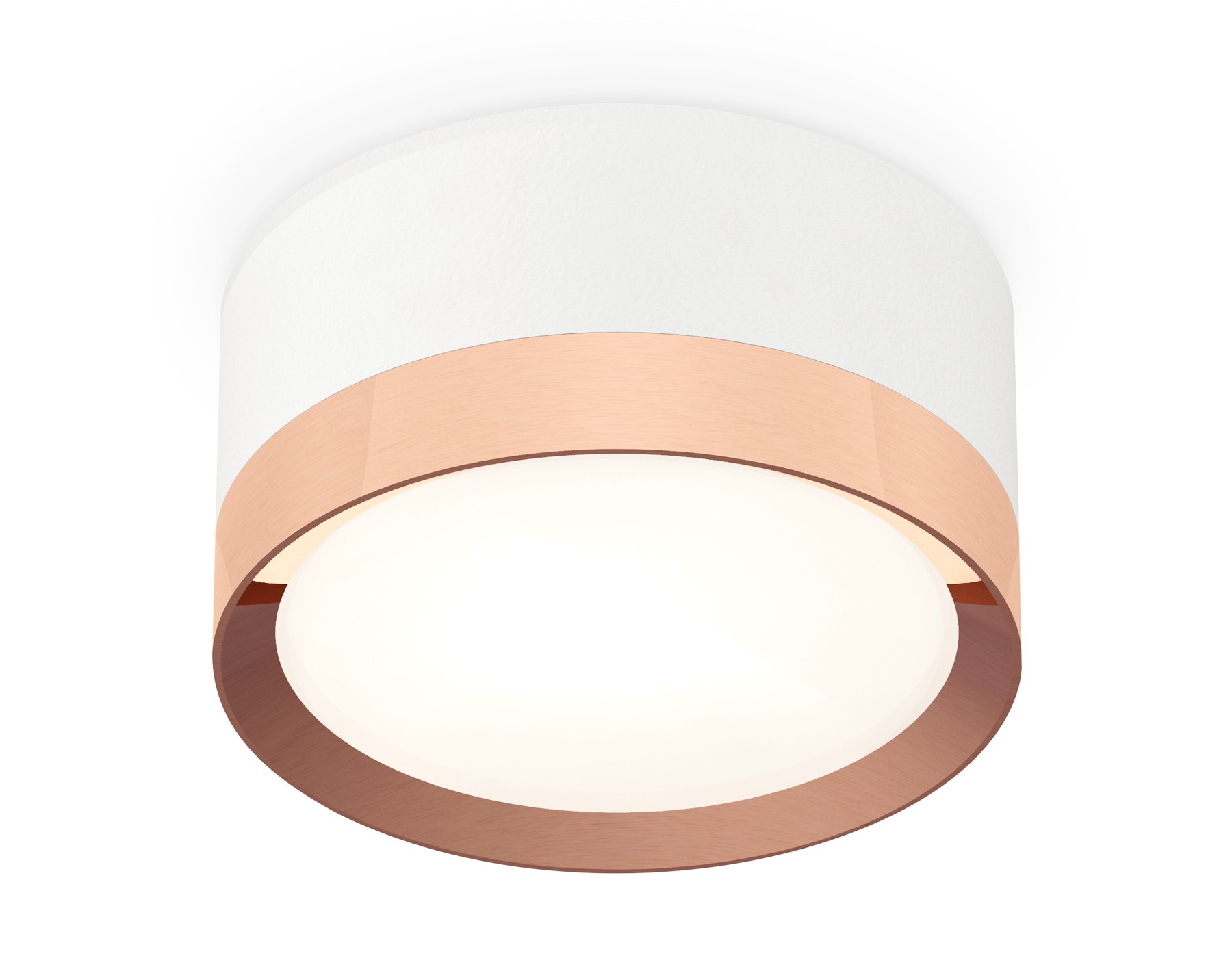 Накладной светильник Ambrella Techno XS8101006