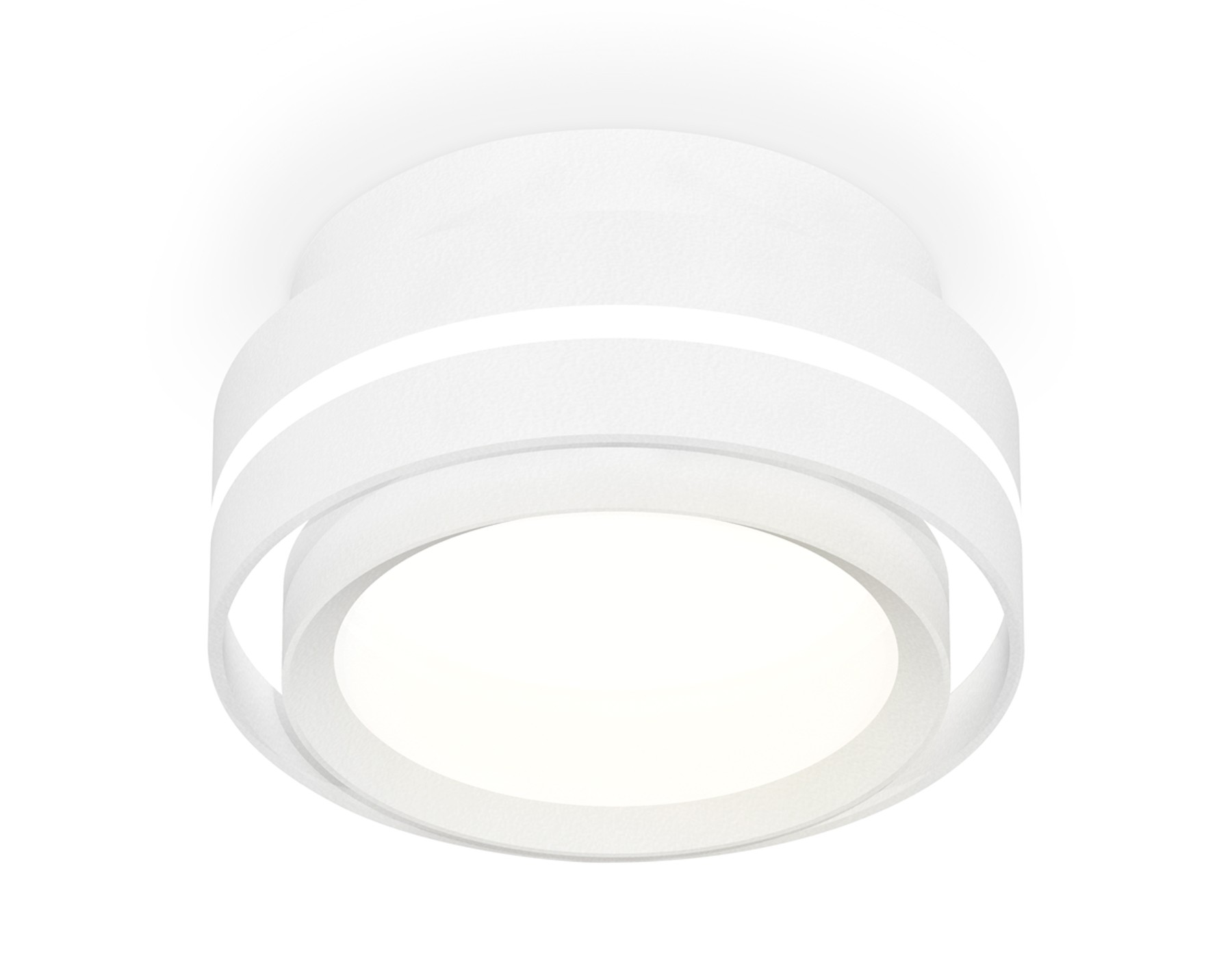 Накладной светильник Ambrella Techno XS8412001