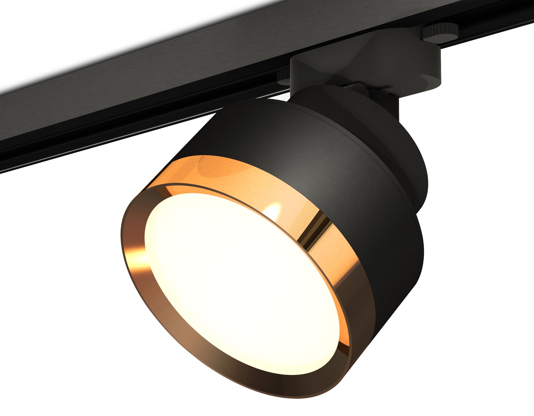 Трековый светильник Ambrella Track System XT8102004