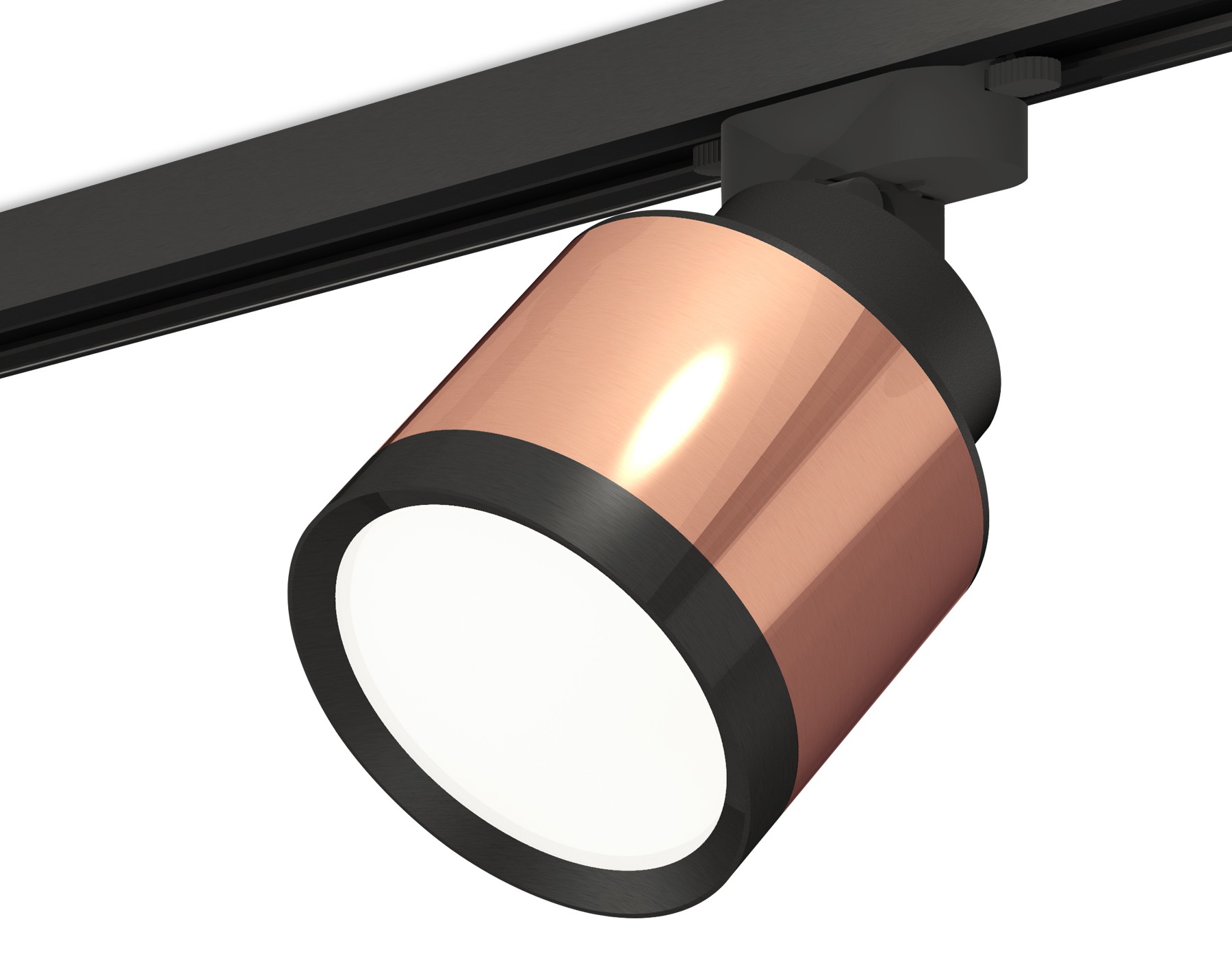 Трековый светильник Ambrella Track System XT8122001