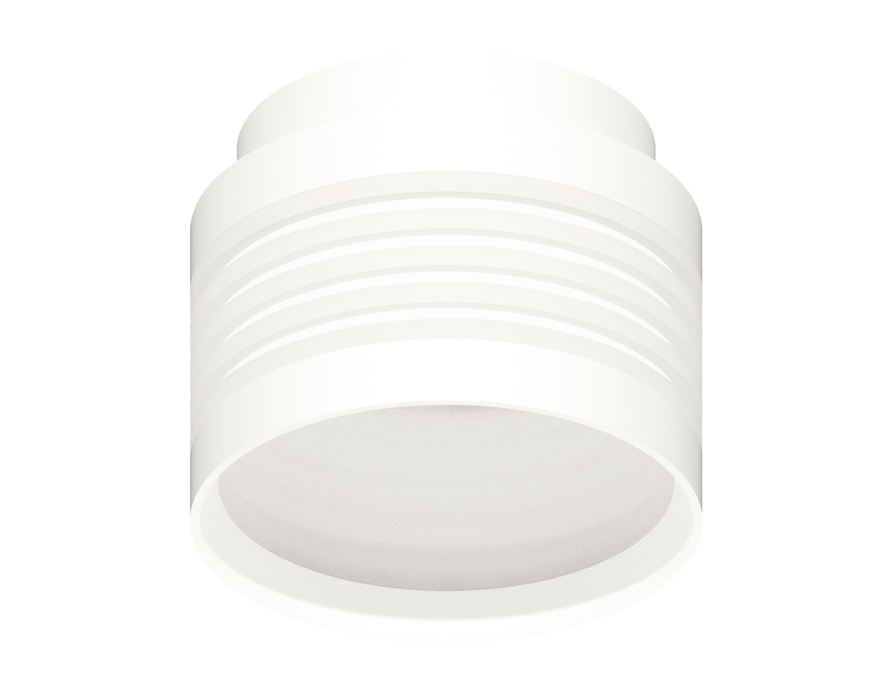 Корпус светильника накладной Ambrella Diy Spot C8431