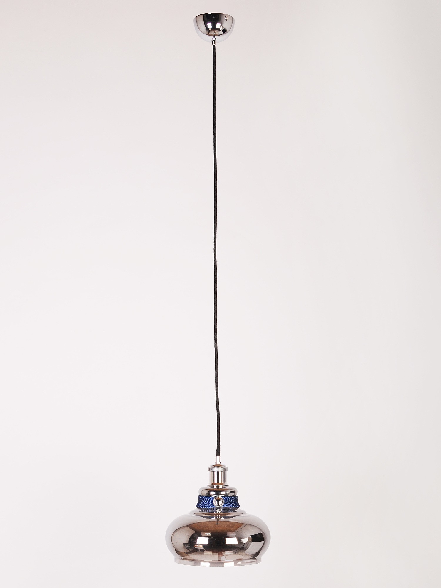 Светильник подвесной Abrasax SD788 BLUE