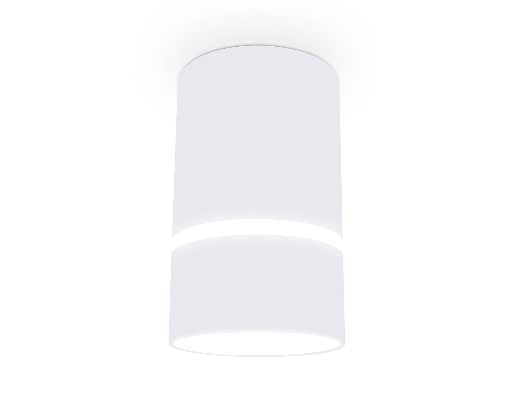 Накладной светильник Ambrella Techno TN3411