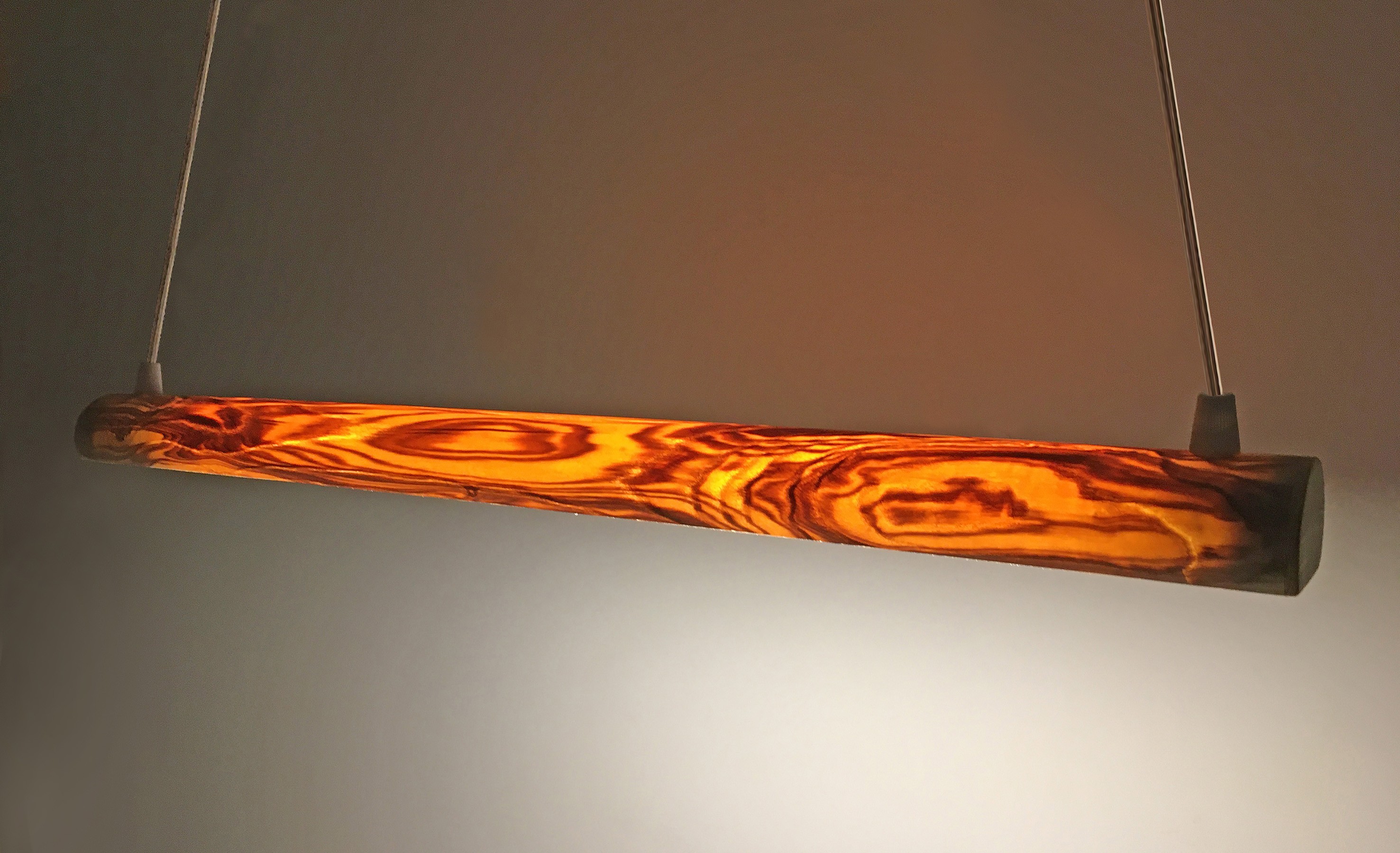 Светильник подвесной PG Marquetry Pendant Lines PG-APL-50