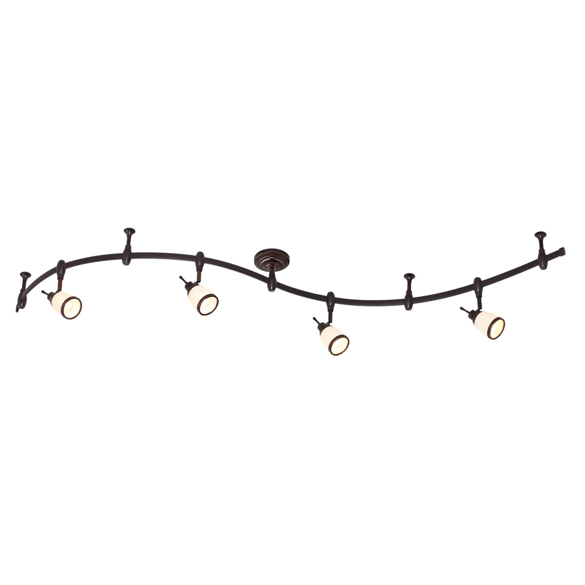 Трековое освещение