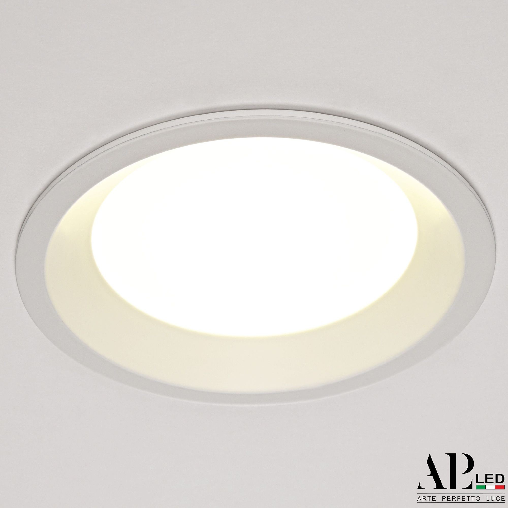 Встраиваемые светильники