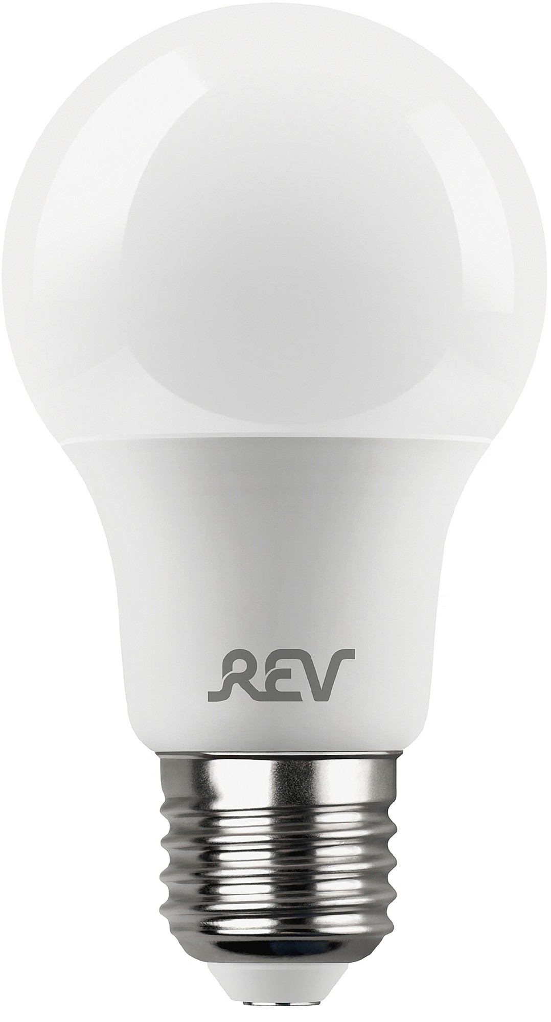 Светодиодная лампа REV E27 Груша 8.5Вт 32379 2