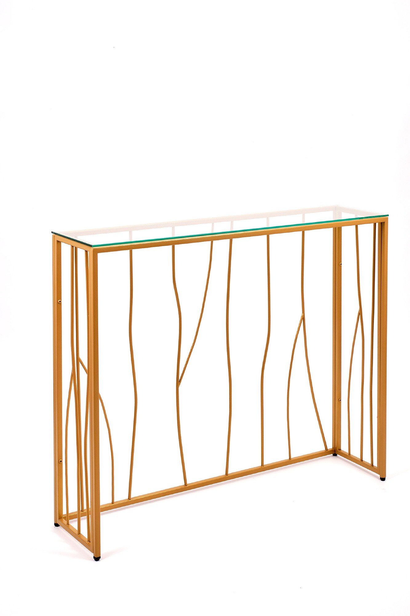 Консоль AllConsoles 1022-CG clear