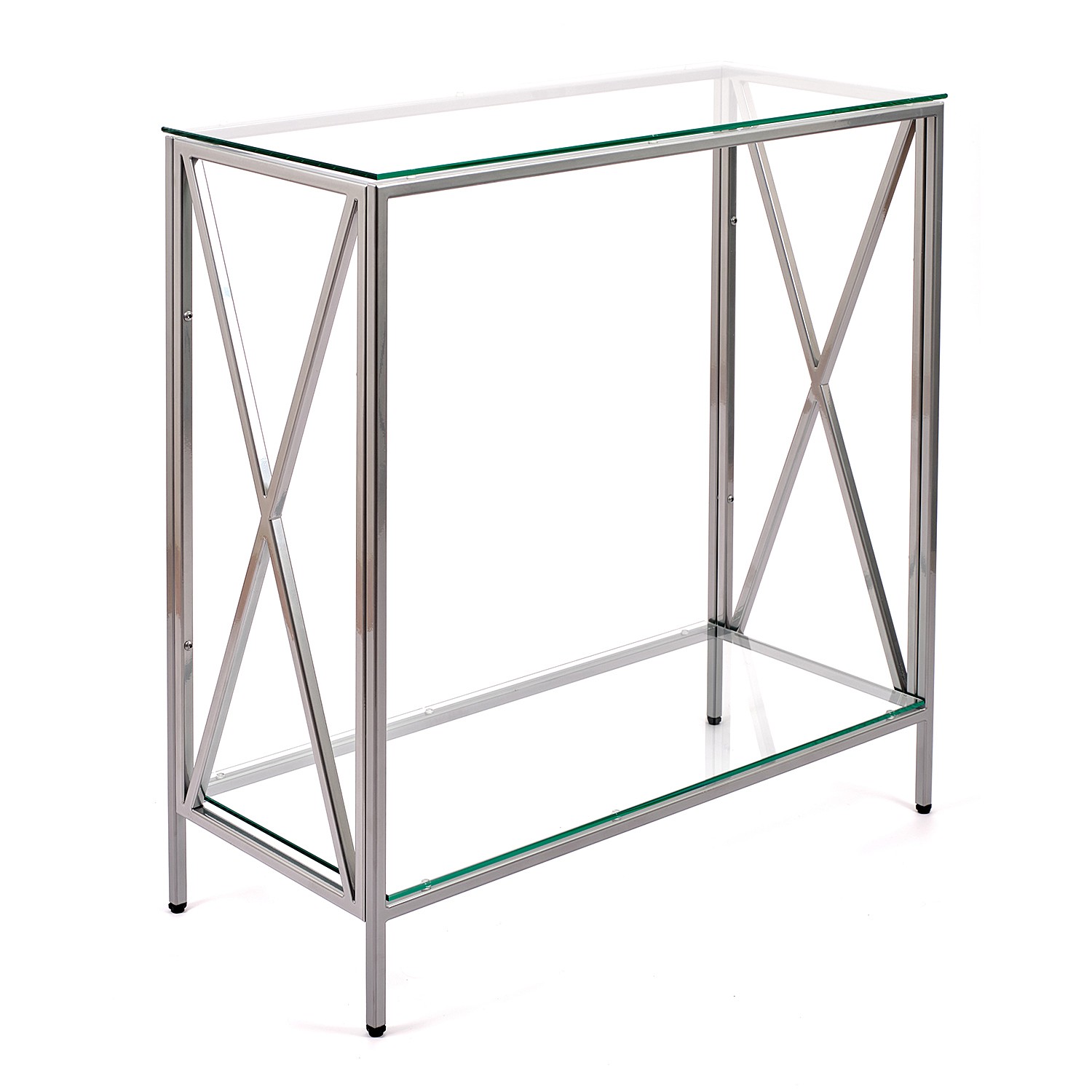 Консоль AllConsoles 1031-CS clear