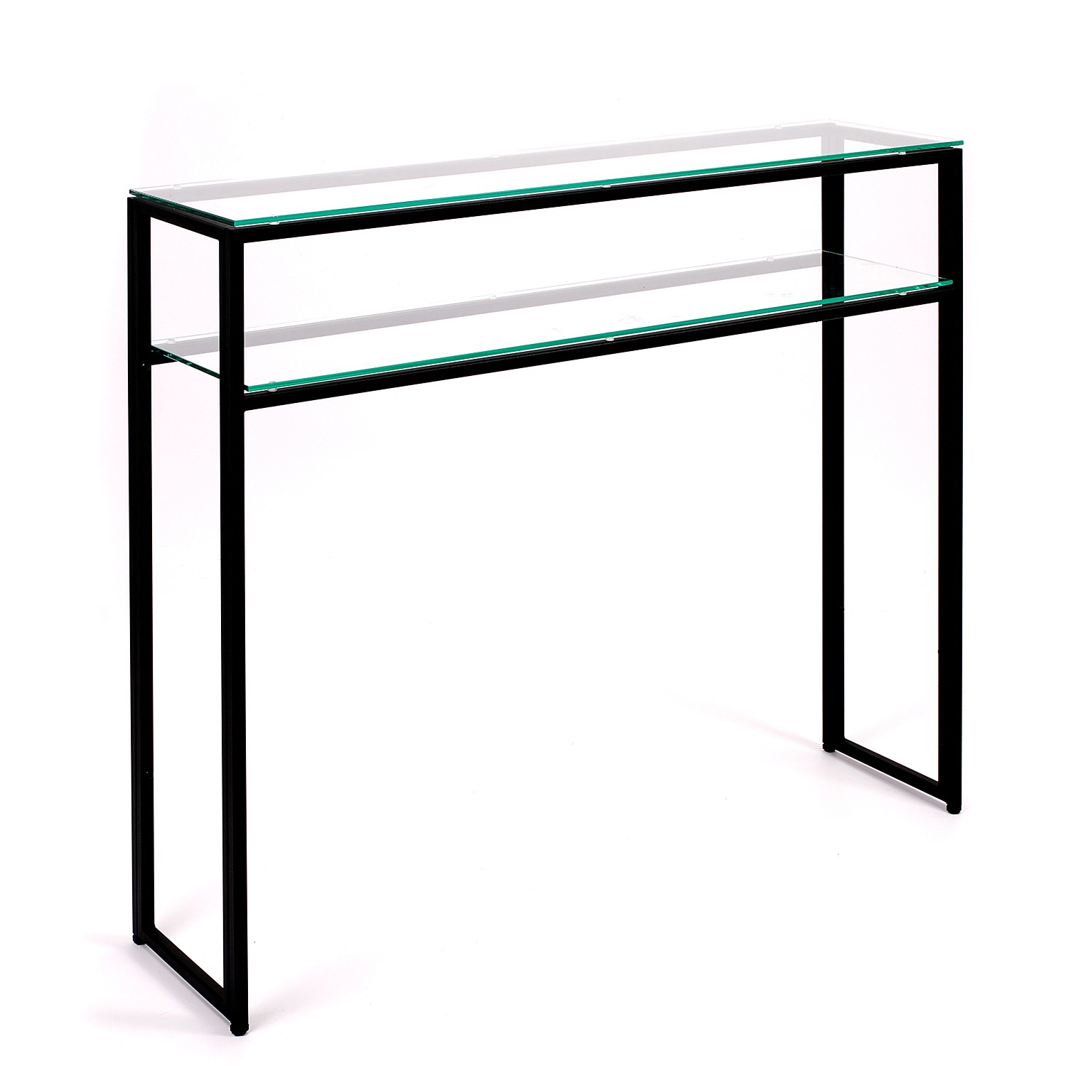 Консоль AllConsoles 1042-CB clear