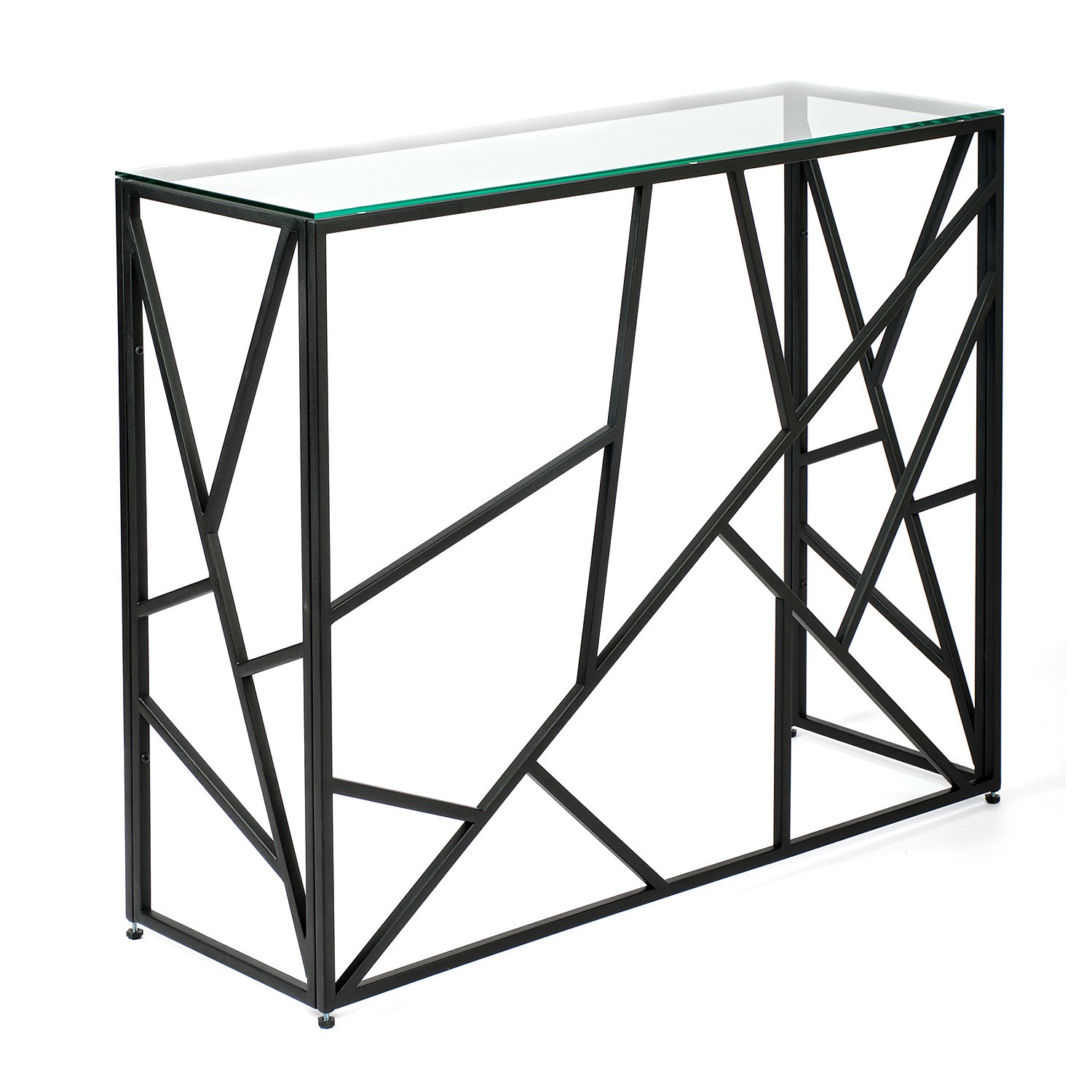 Консоль AllConsoles 1051-CB clear