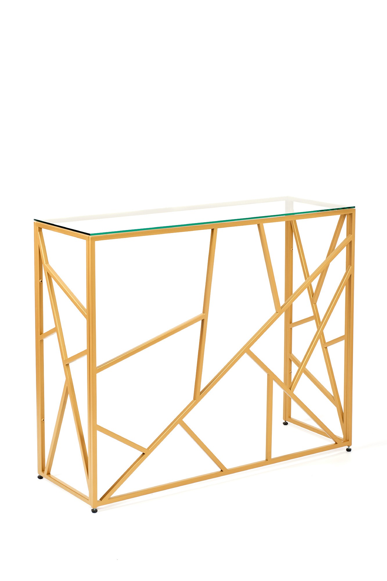 Консоль AllConsoles 1052-CG clear