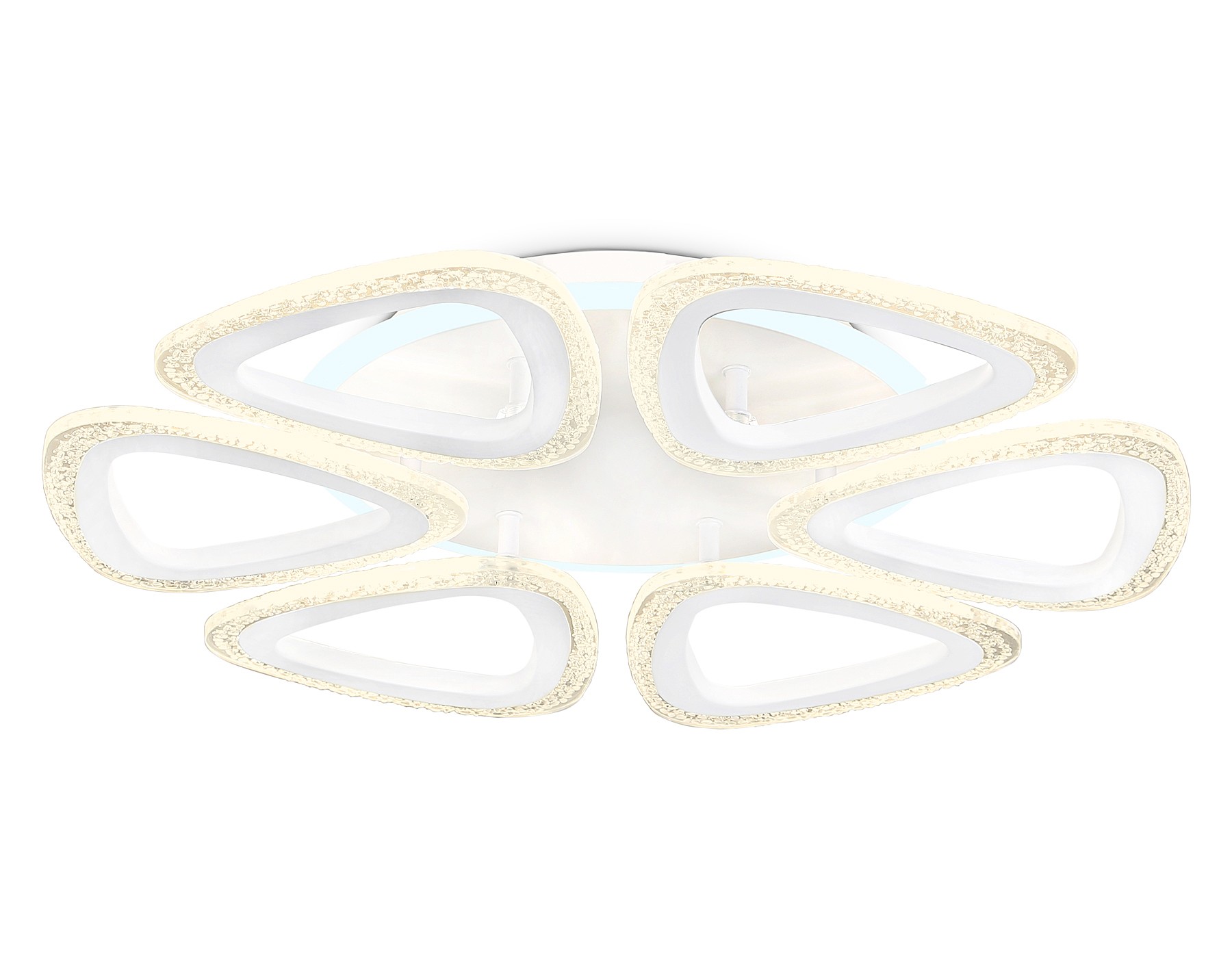 Потолочная люстра Ambrella Original FA4518