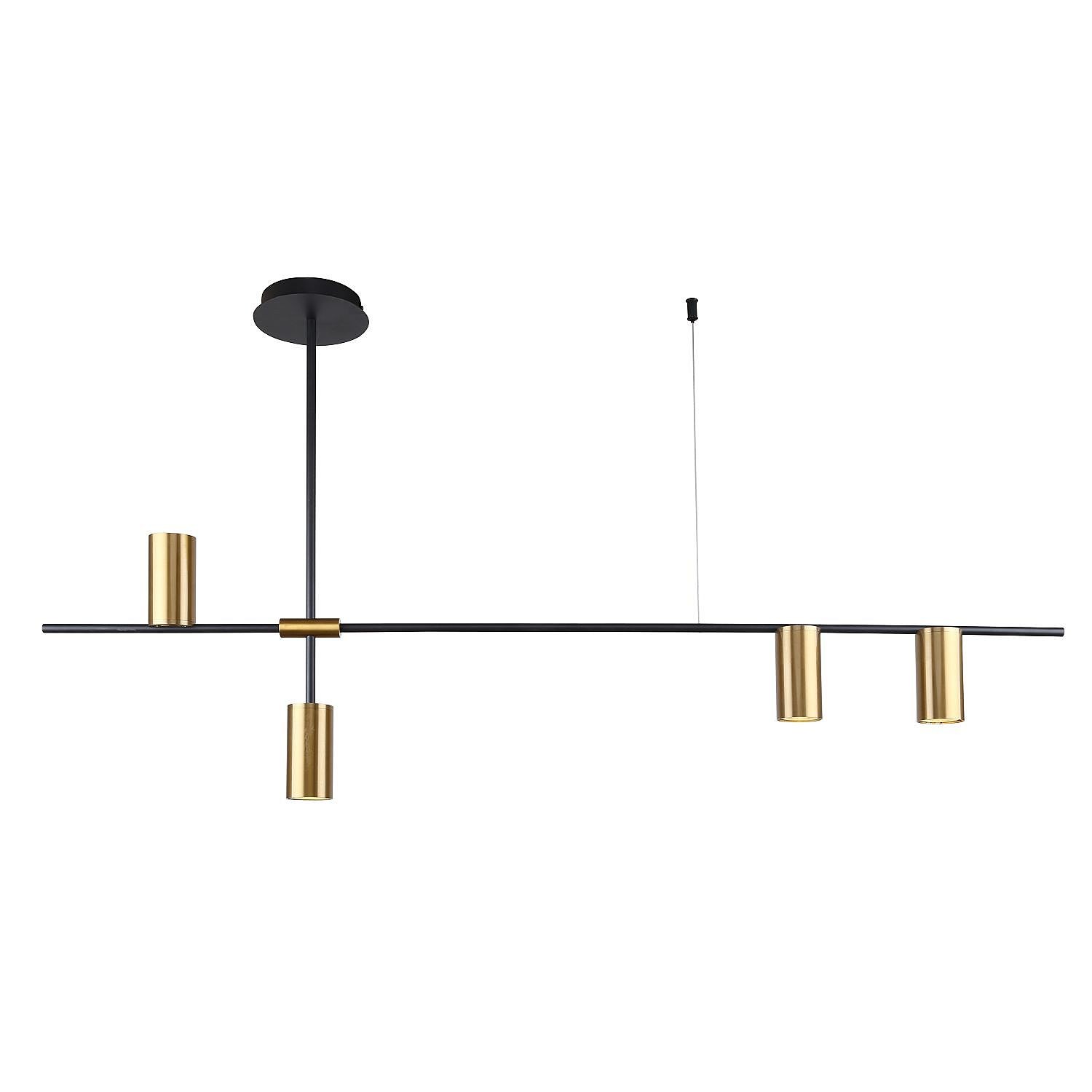 Светильник подвесной F-Promo Shanku 3098-4P