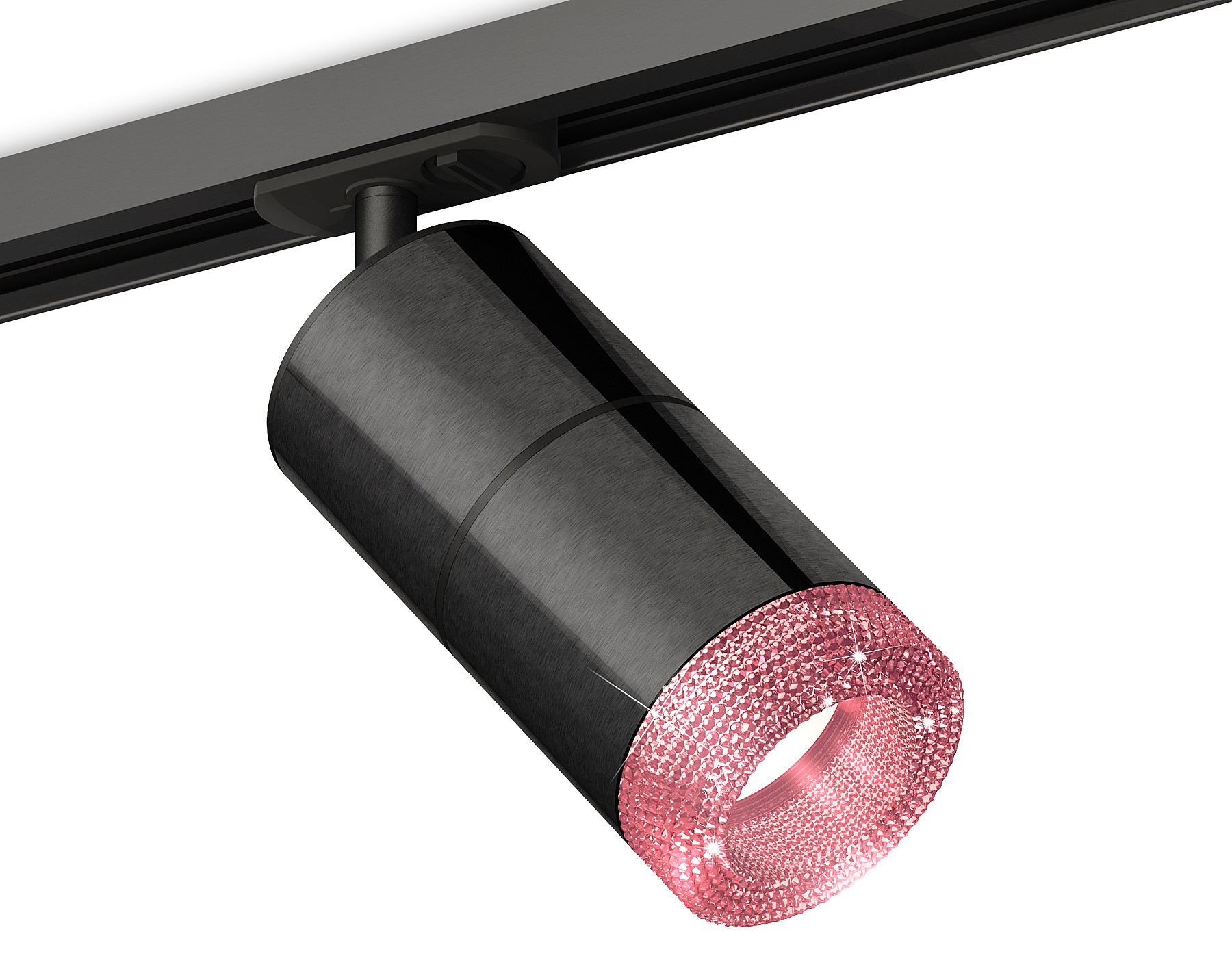 Трековый светильник Ambrella Techno Spot XT7403003