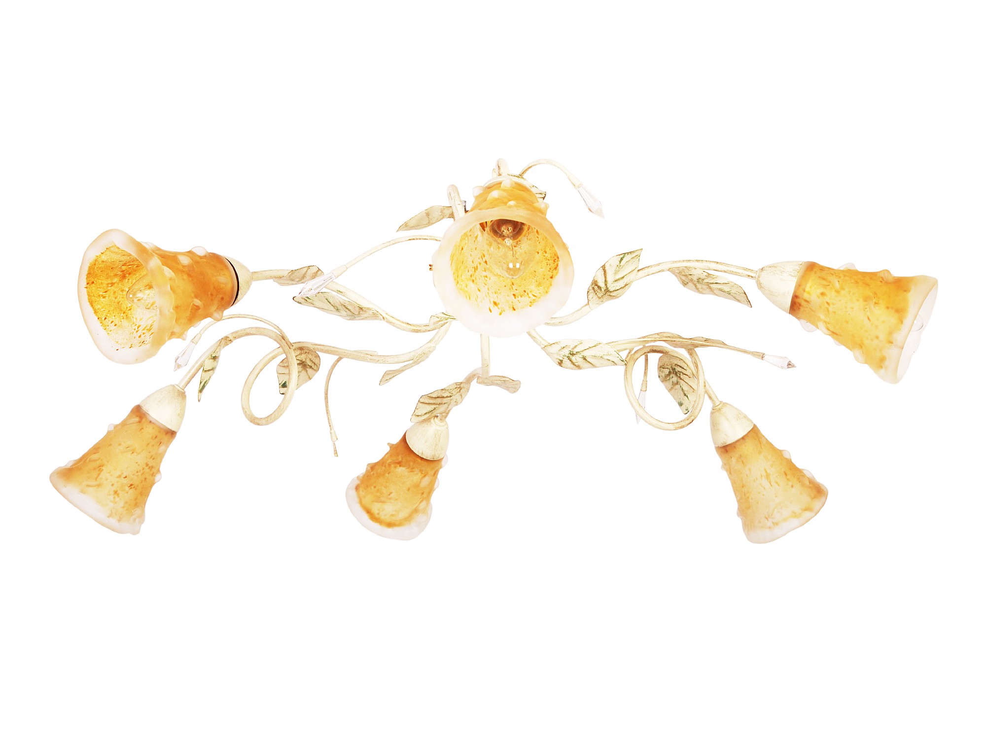 Потолочная люстра Abrasax 163 163PL6Y2-385