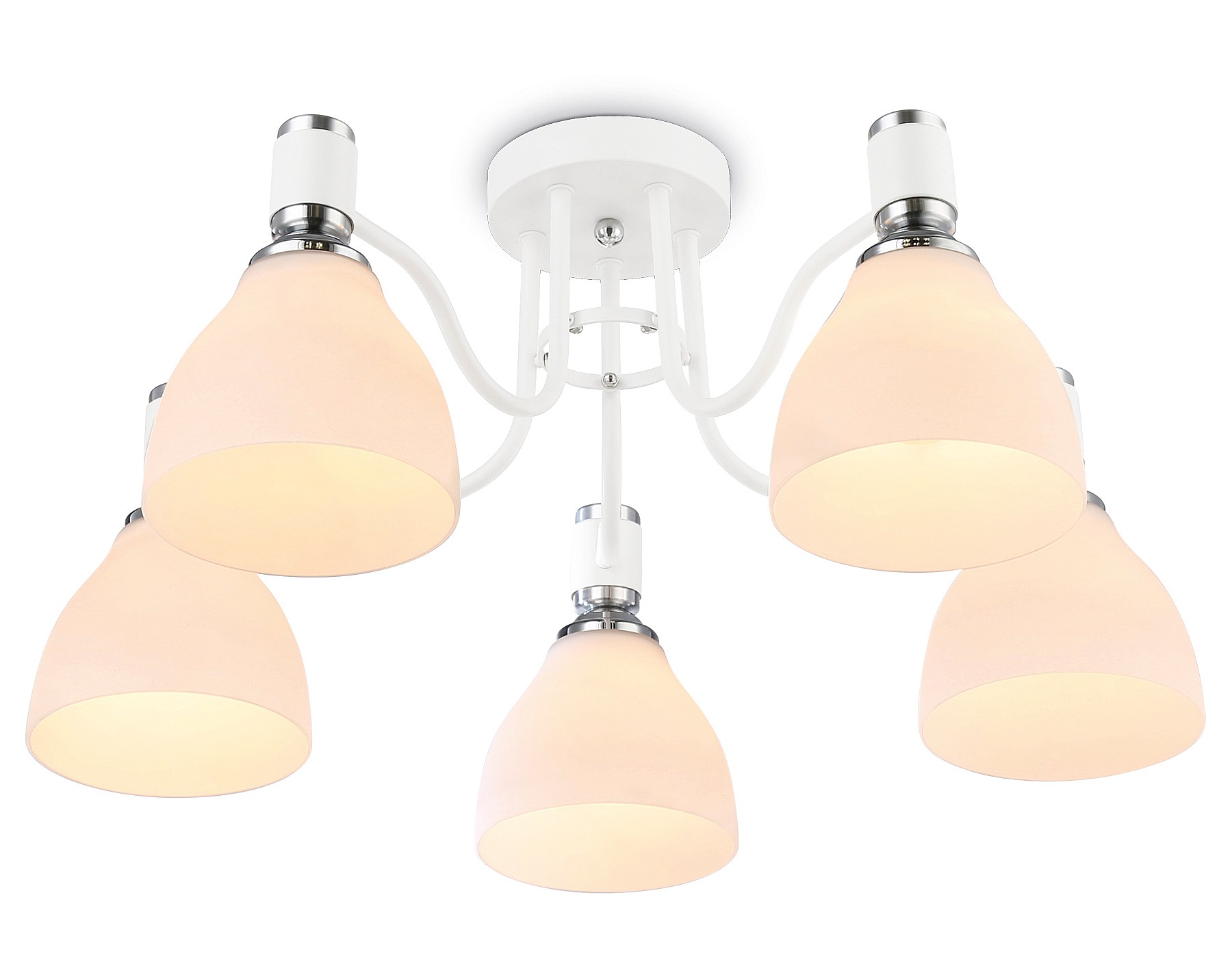 Потолочная люстра Ambrella Modern TR303305