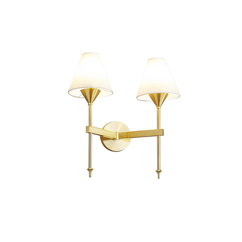 Настенное бра L'Arte Luce Luxury Bryant L05722.86