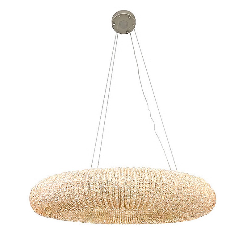 Подвесная люстра L'Arte Luce Luxury Crystal Halo L27814.32