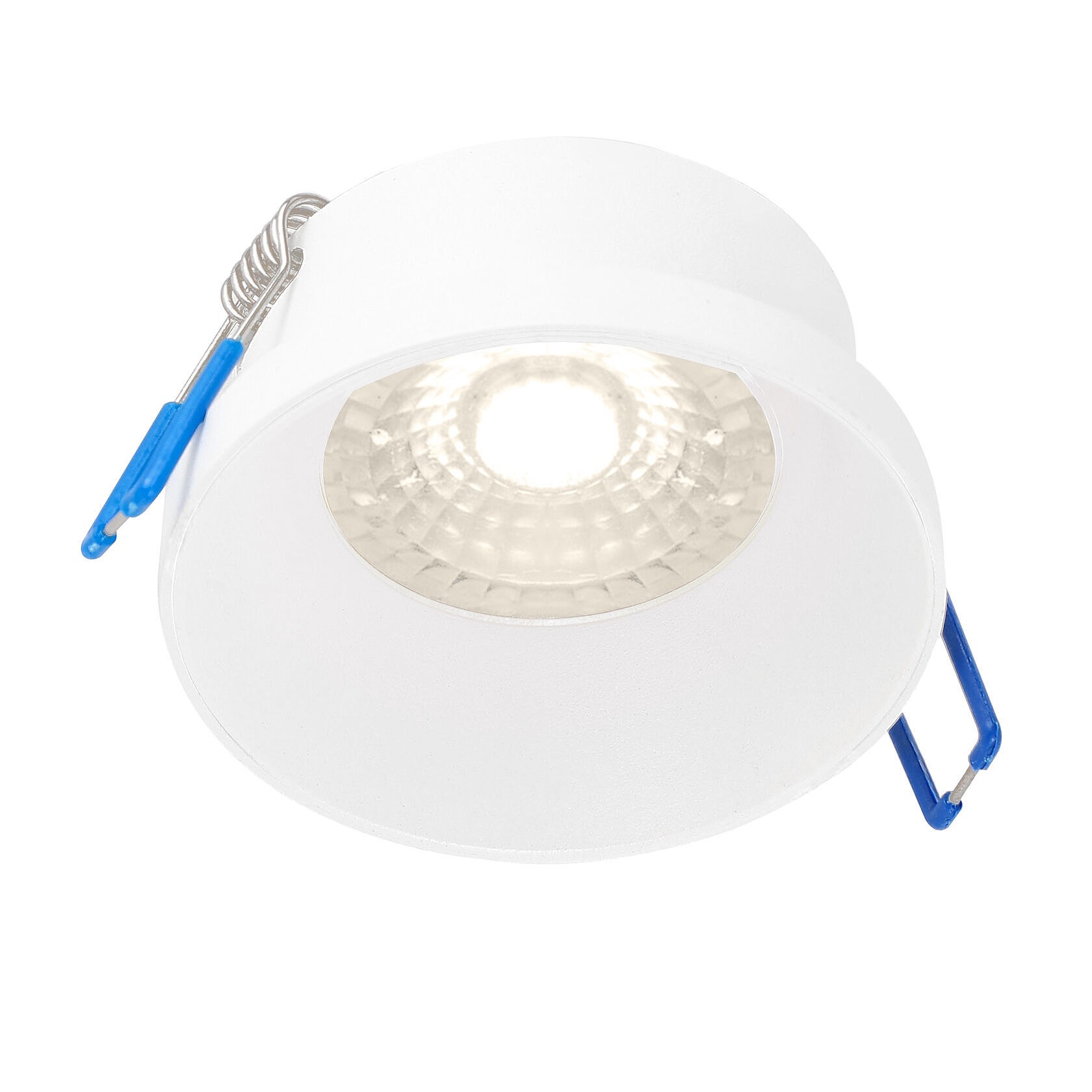 Встраиваемые светильники