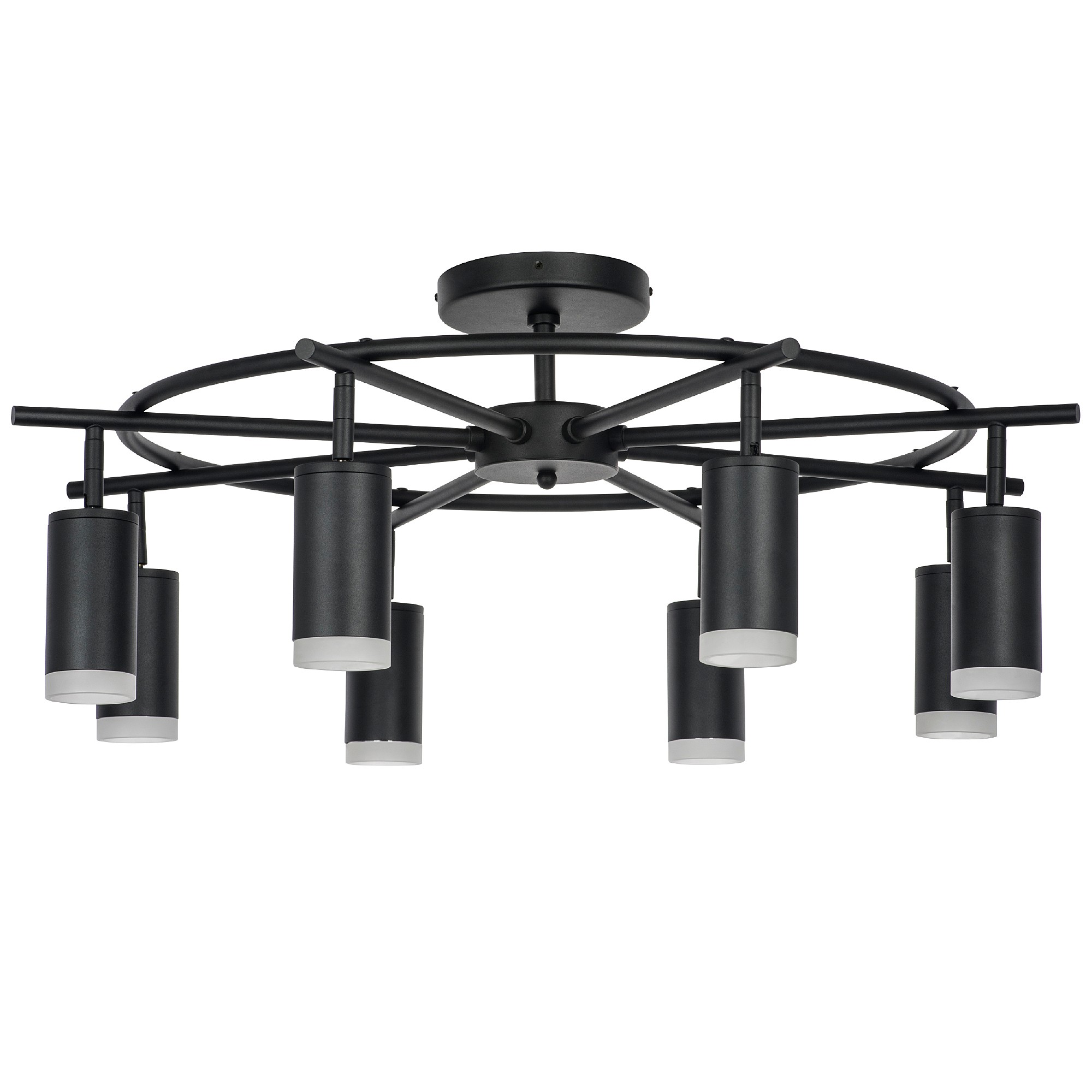 Потолочная люстра Lightstar Rullo LR7183780