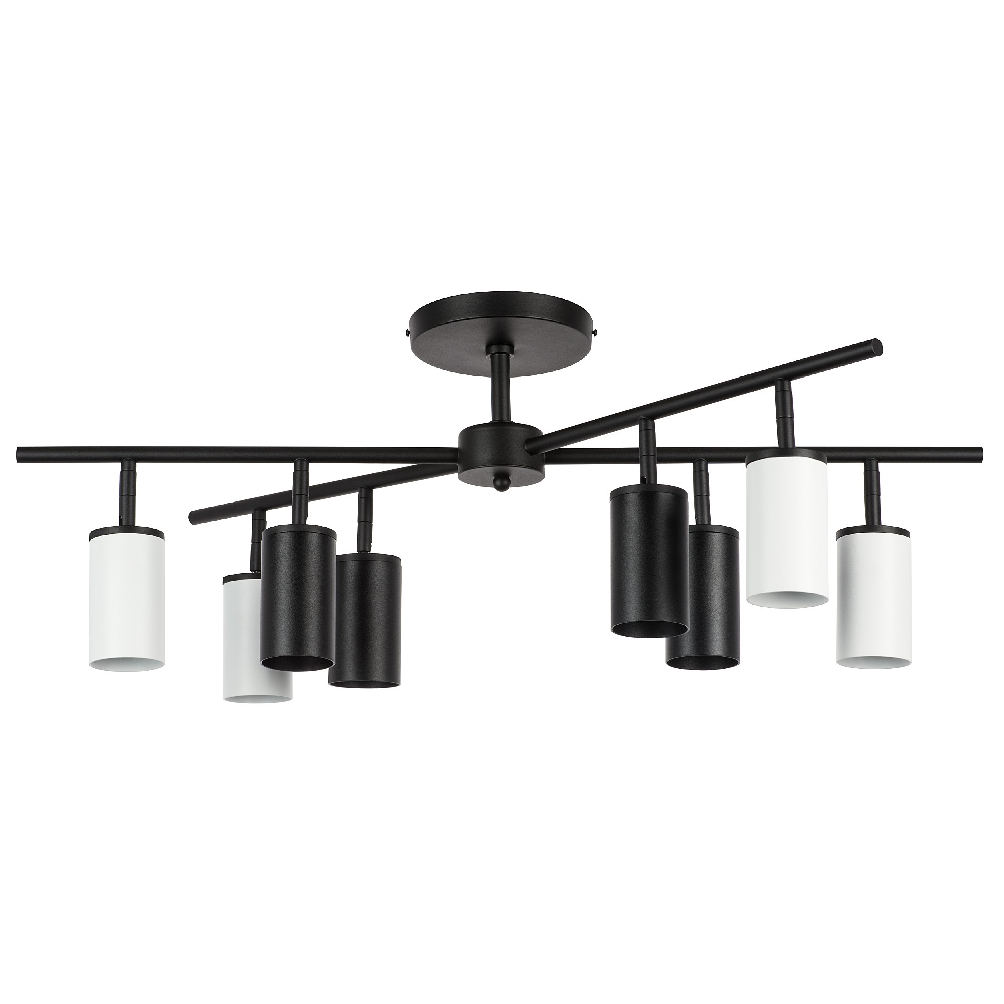 Потолочная люстра Lightstar Rullo LR728364374