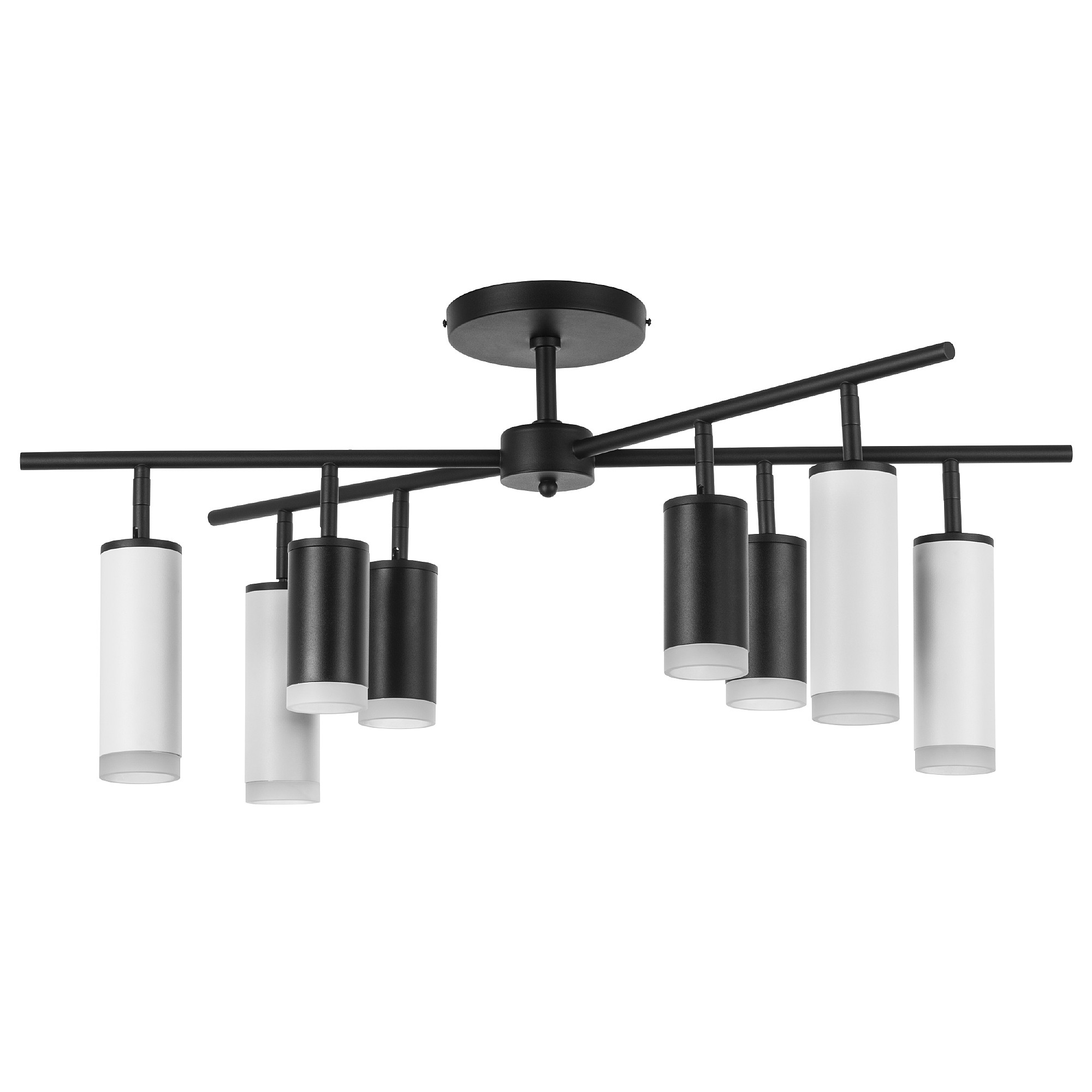 Потолочная люстра Lightstar Rullo LR7283748640