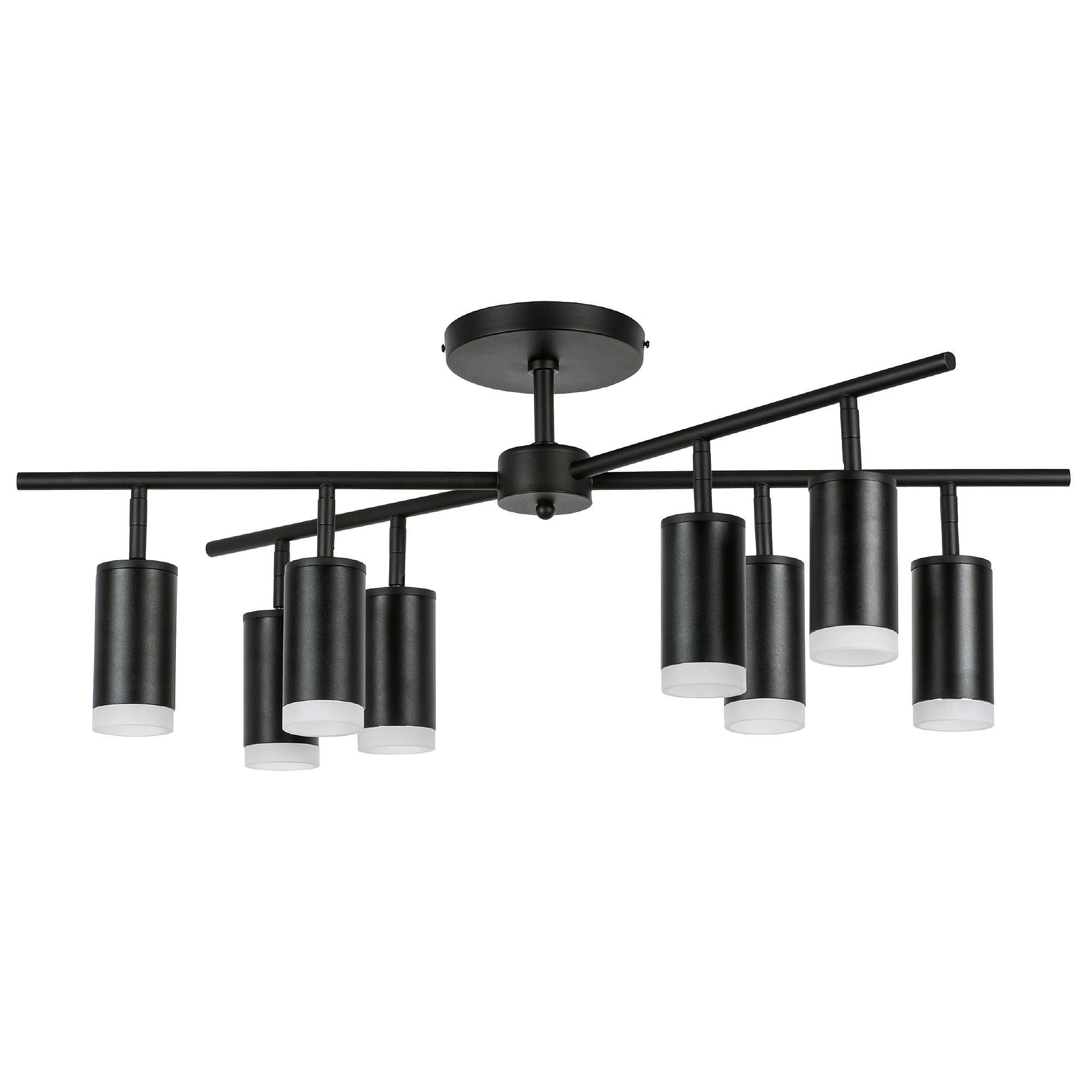 Потолочная люстра Lightstar Rullo LR7283780