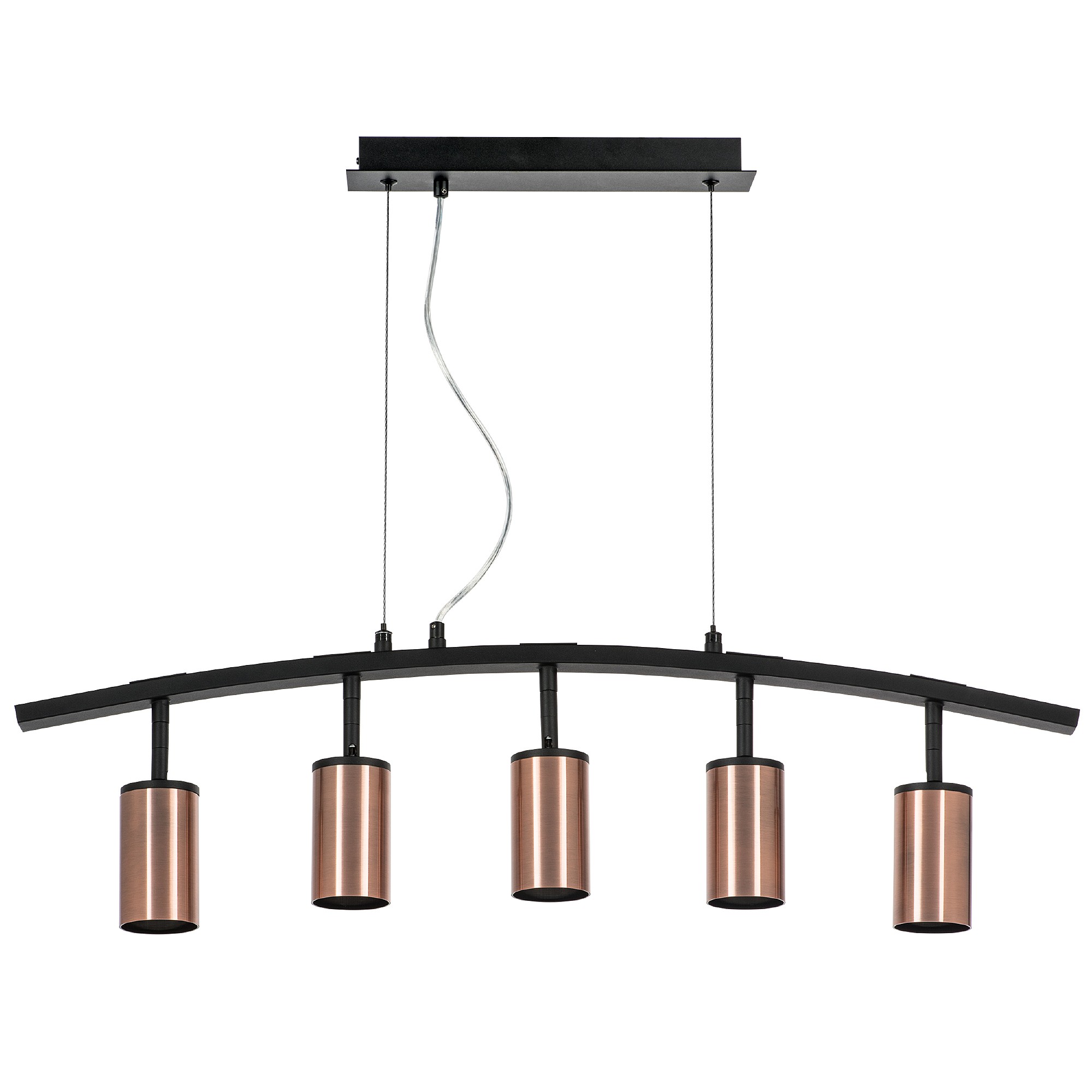 Светильник подвесной Lightstar Rullo LR735305