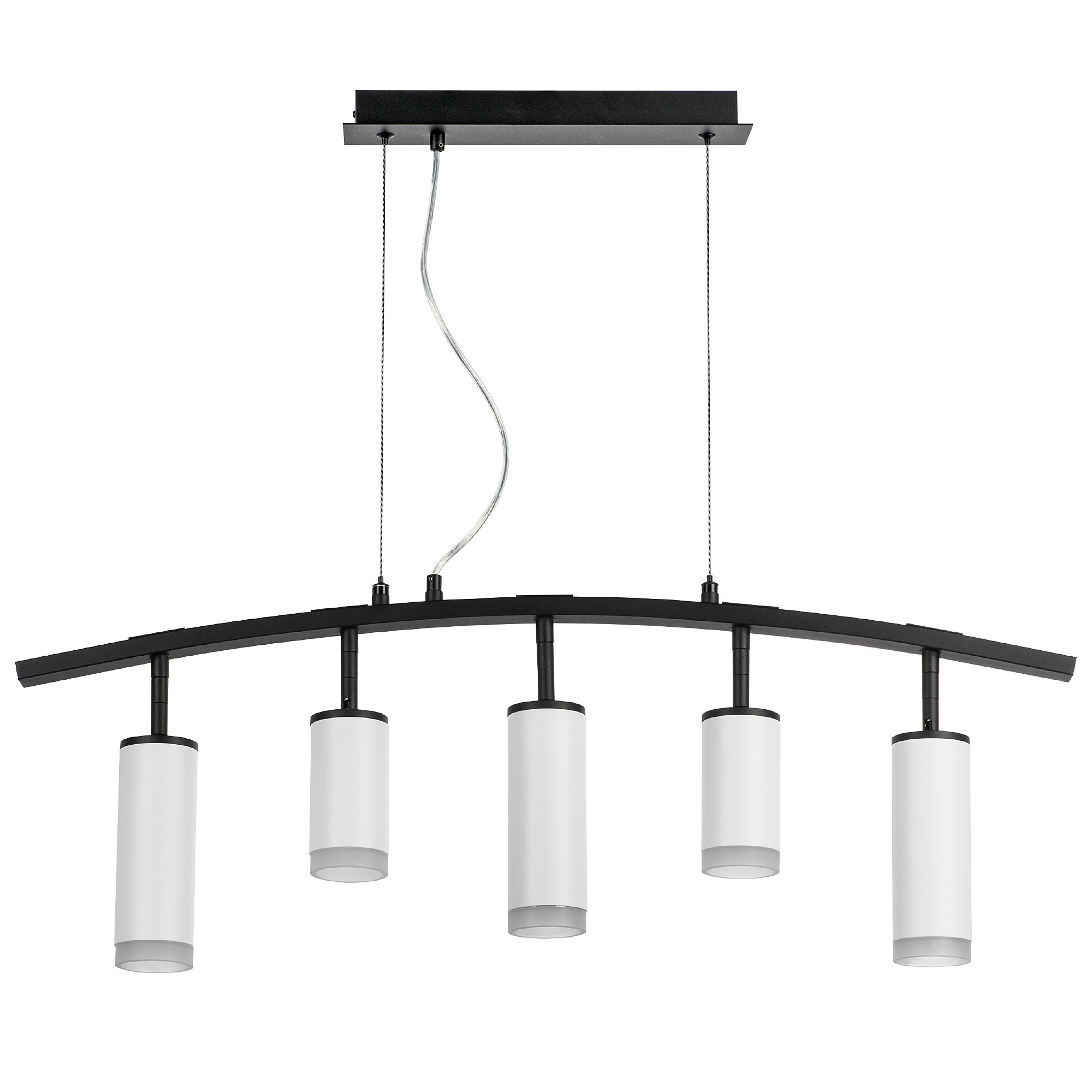 Светильник подвесной Lightstar Rullo LR7353628630