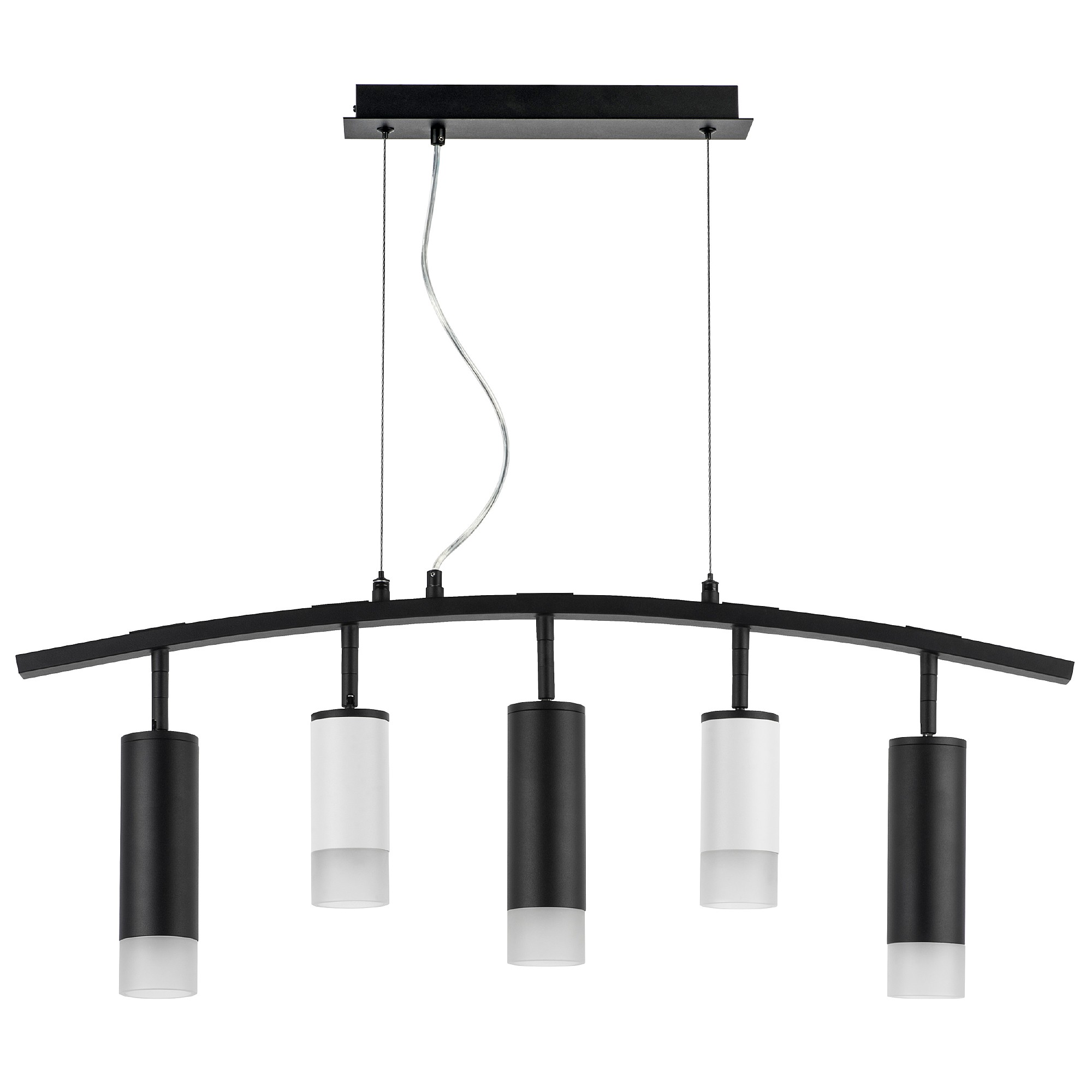 Светильник подвесной Lightstar Rullo LR7353628731