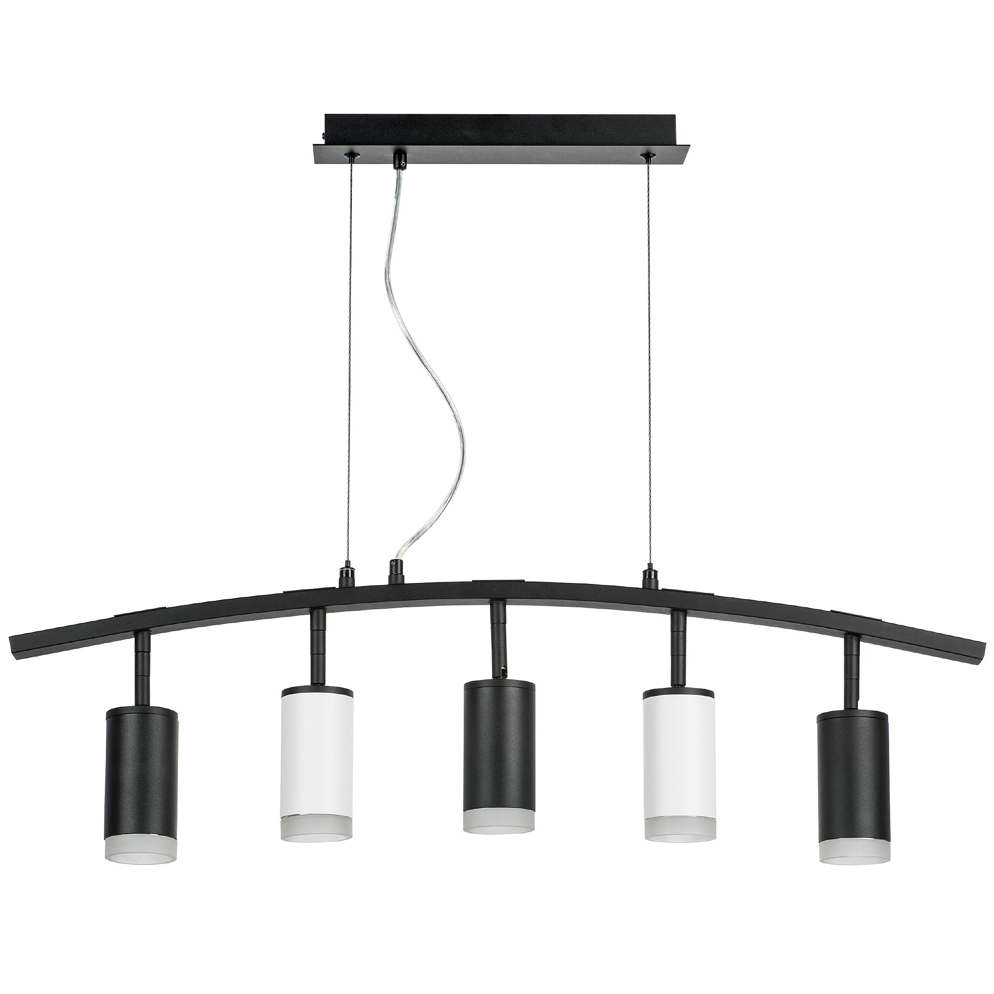 Светильник подвесной Lightstar Rullo LR7353733620