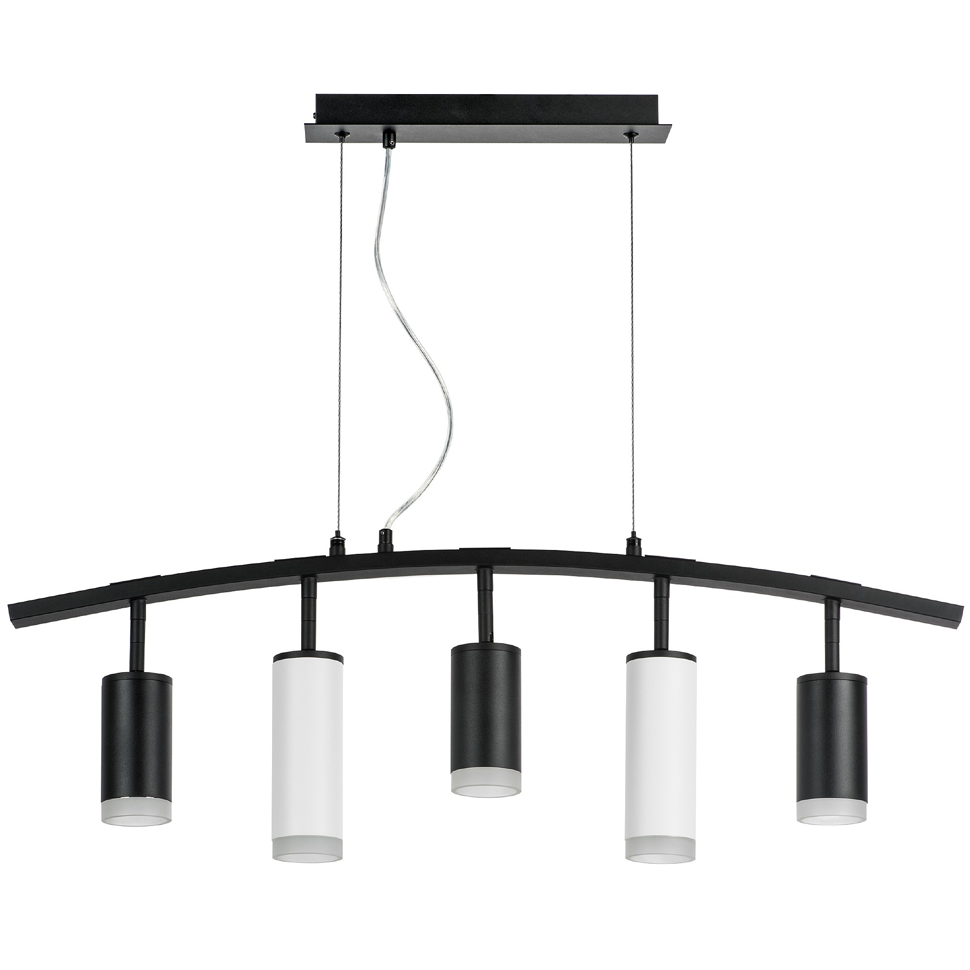 Светильник подвесной Lightstar Rullo LR7353738620