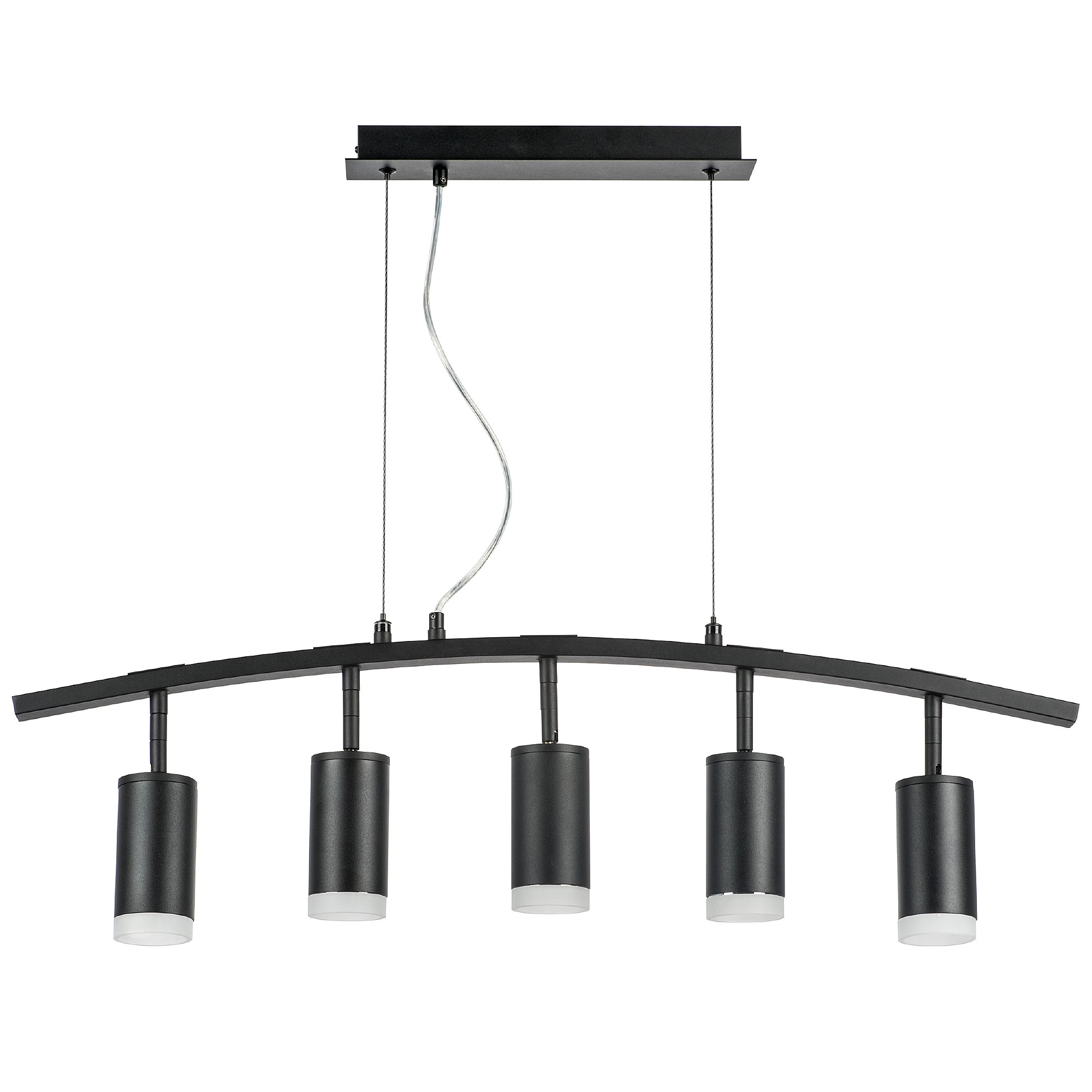 Светильник подвесной Lightstar Rullo LR7353750