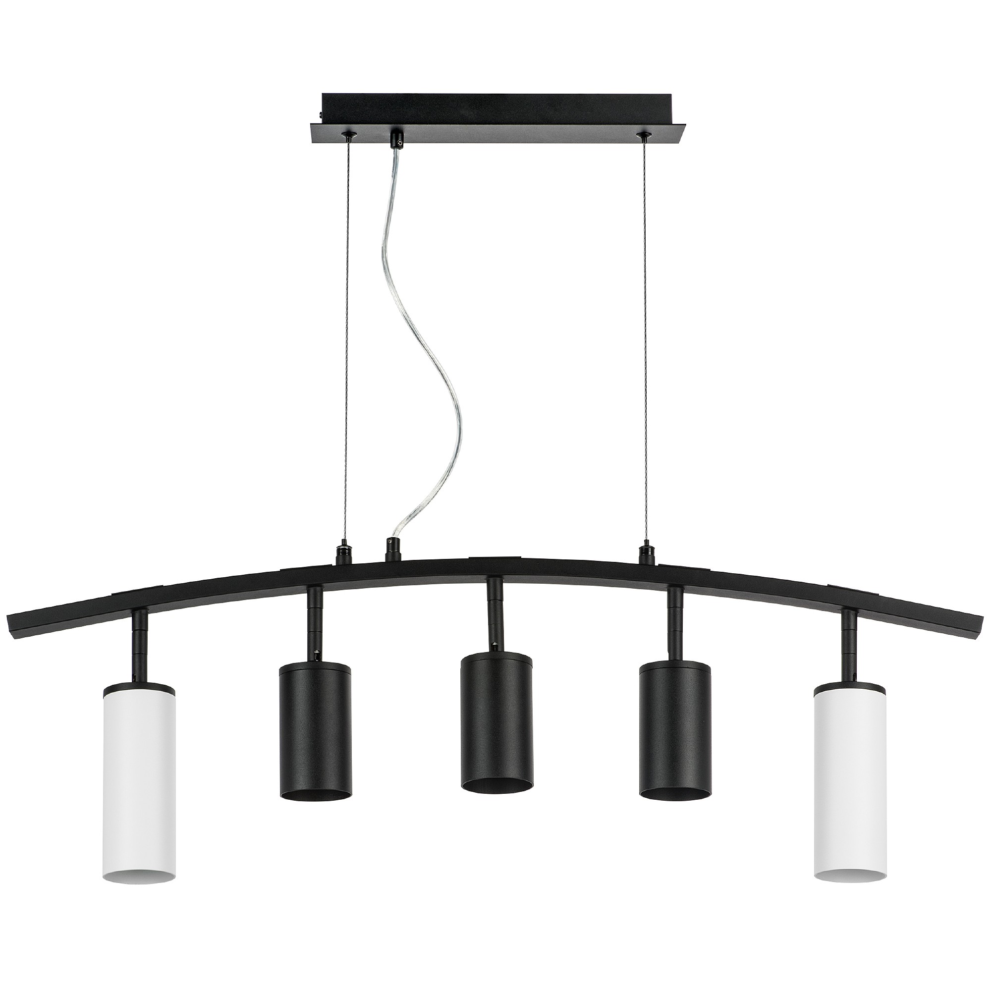 Светильник подвесной Lightstar Rullo LR735862373