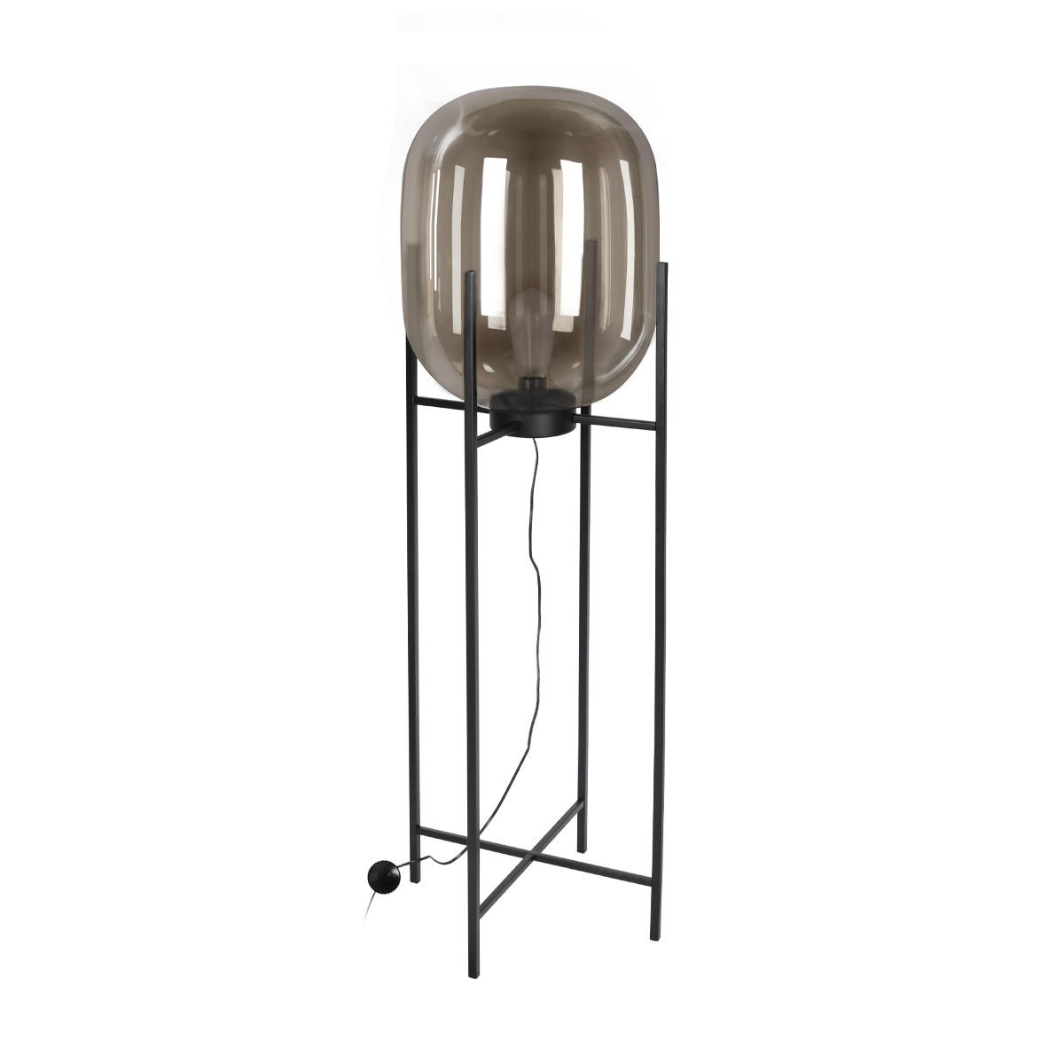 Торшер Loft It Oda 10195F/1600 Amber