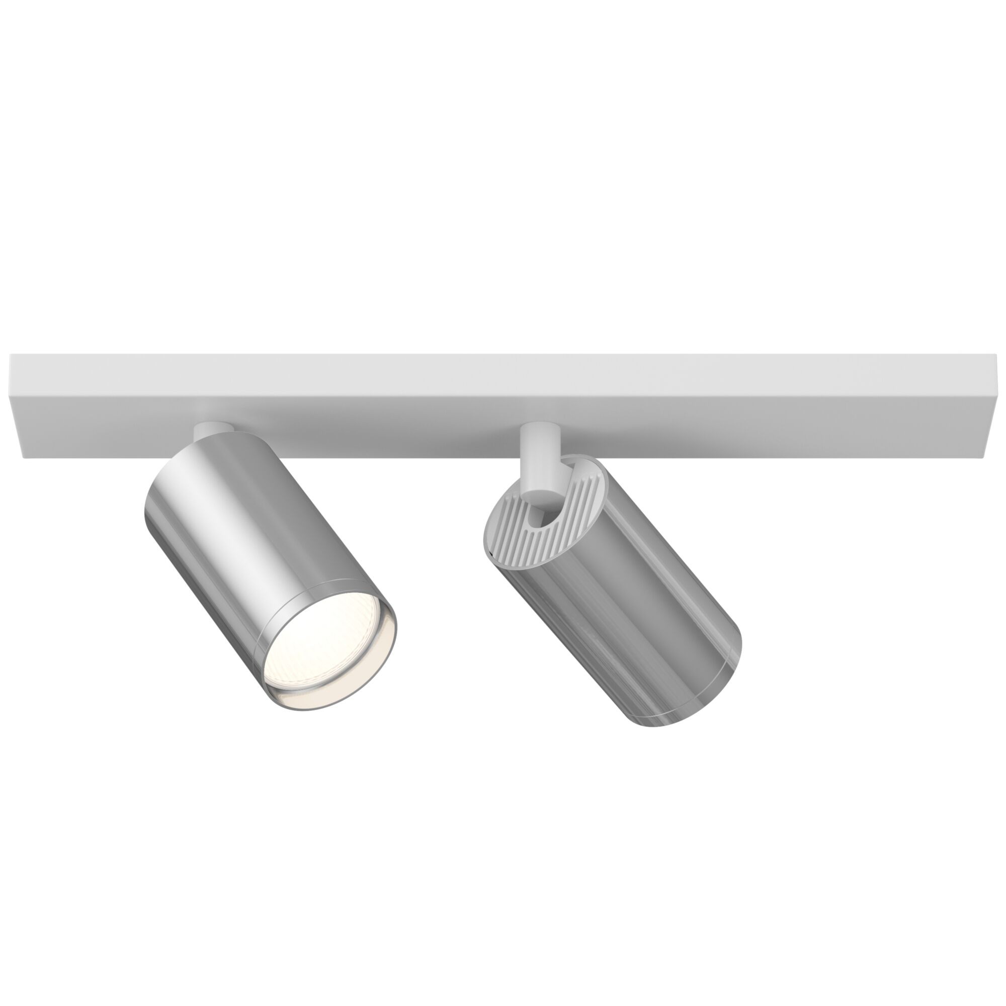 Светильник спот Maytoni Focus S C051CL-2WCH