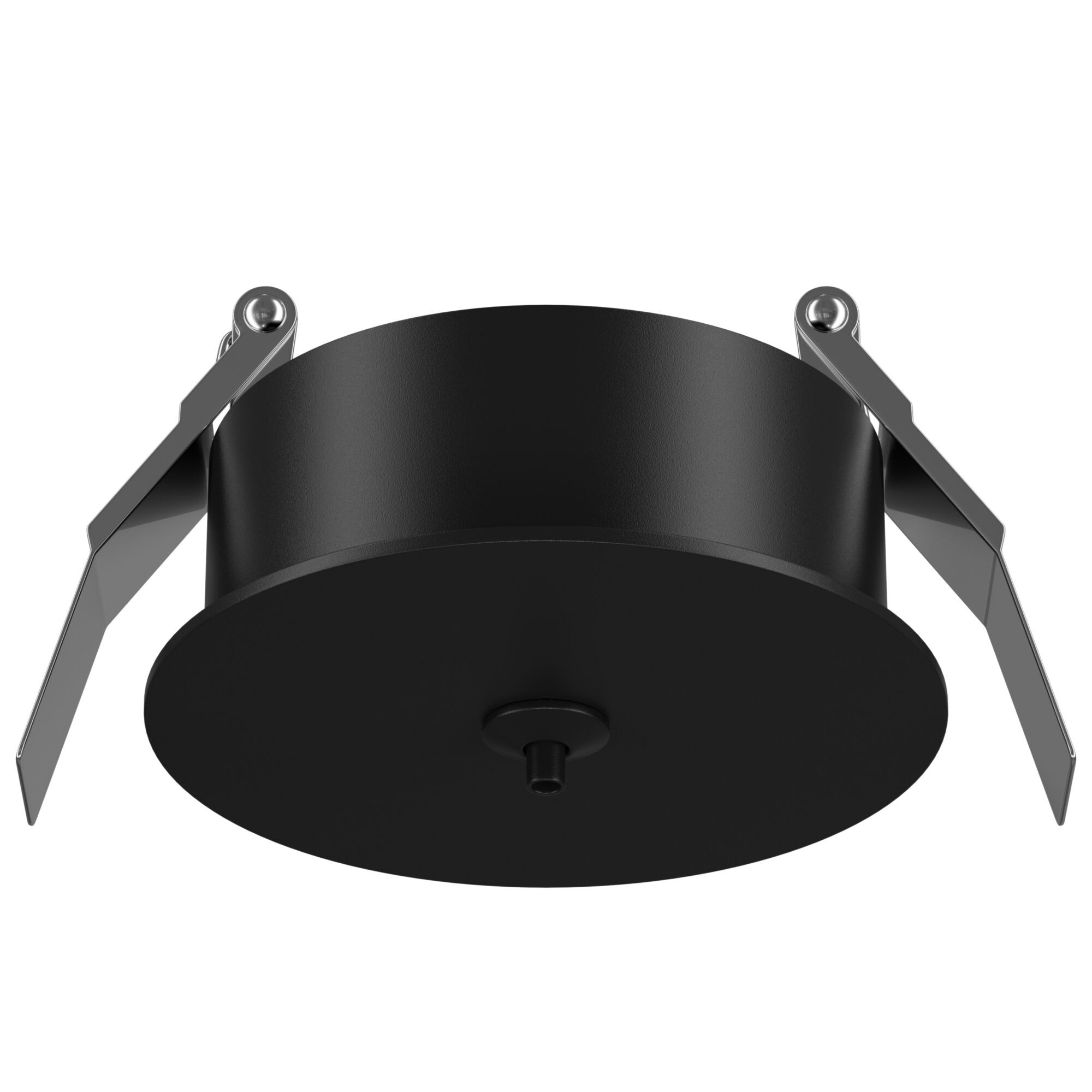 Монтажное отверстие Maytoni Focus DL075-01B