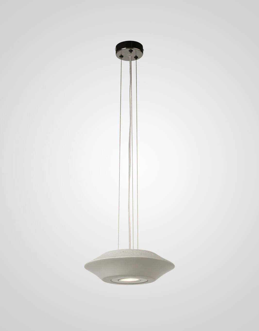 Светильник подвесной Мелодия Света Stone Light BL107-1P-230 GR 000040156