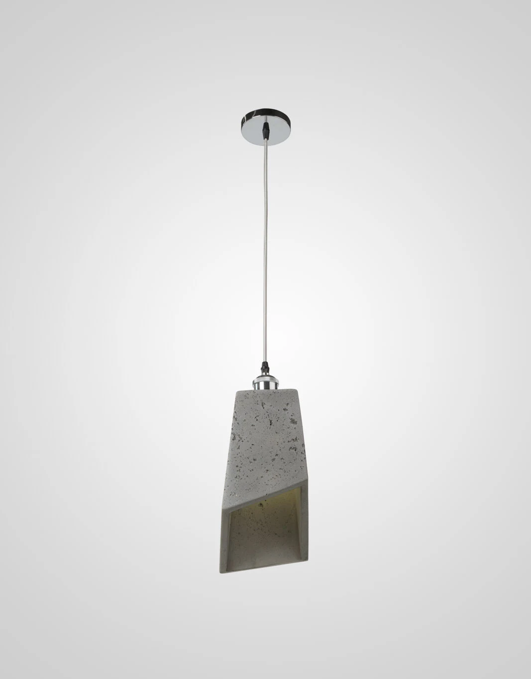 Светильник подвесной Мелодия Света Stone Light BL105-1P GT 000057275