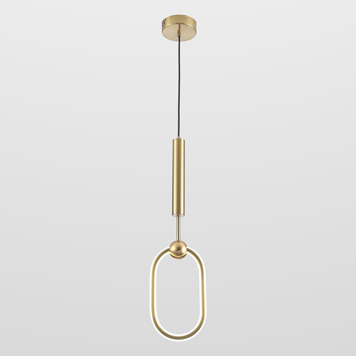 Светильник подвесной Lussole LOFT Lubbock LSP-7092