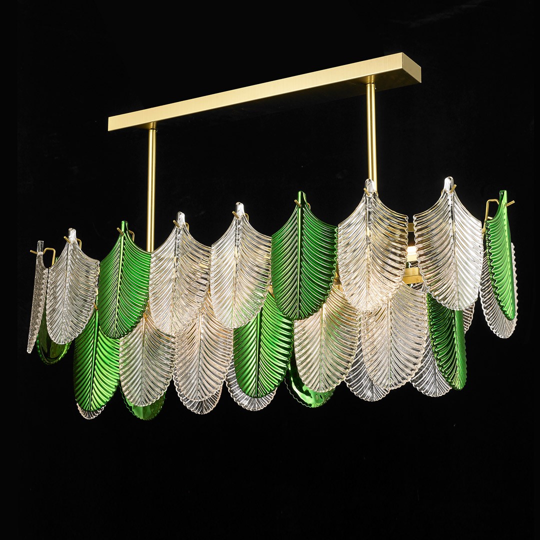 Люстра на штанге Cloyd Bonga 10644