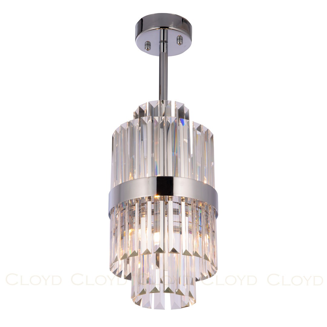 Потолочная люстра Cloyd Brotigan 10558