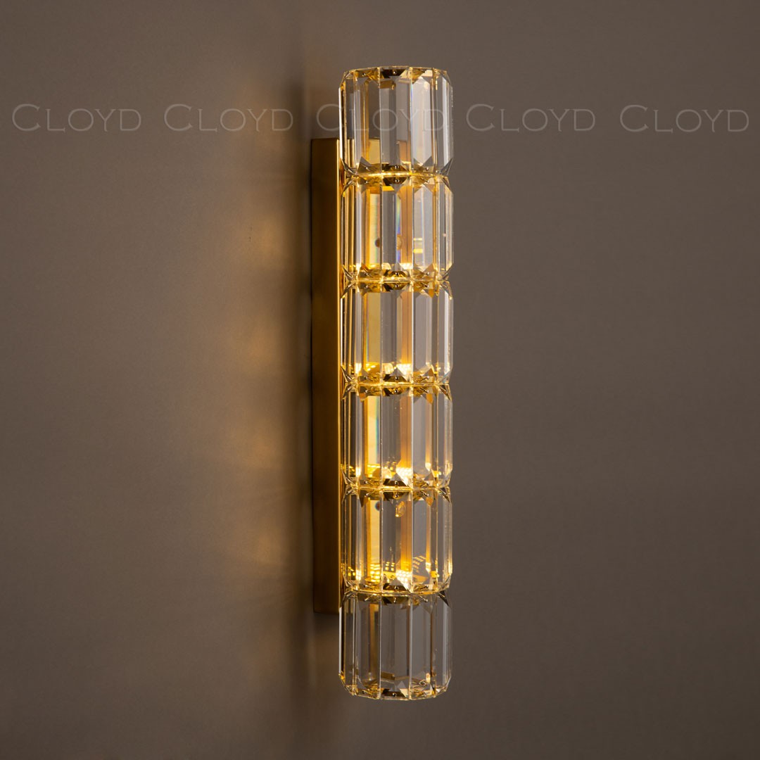 Настенное бра Cloyd Ordinal 20297