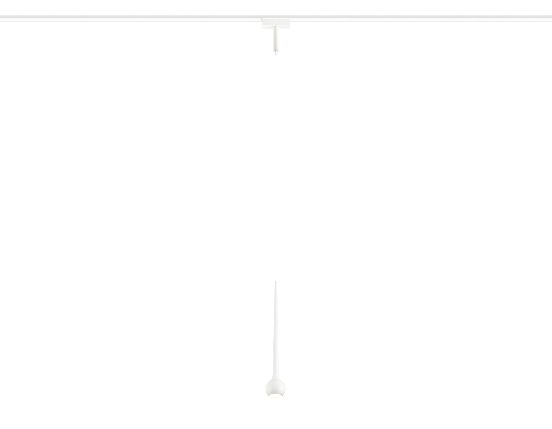 Трековый светильник Ambrella Track System GV1642