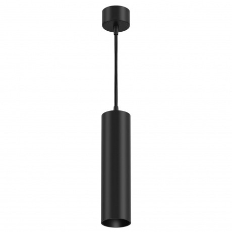 Светильник подвесной Maytoni FOCUS LED P072PL-L12B4K